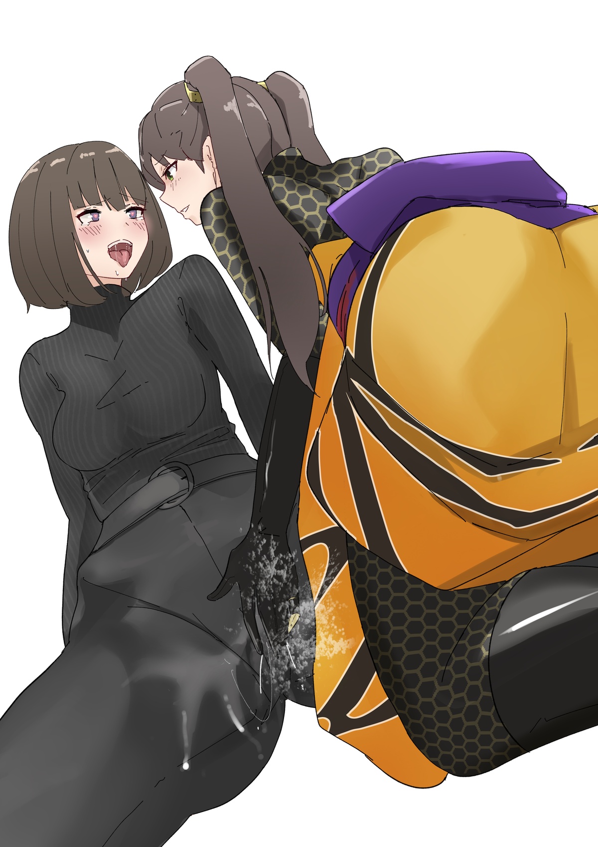 はちるり page 8 full