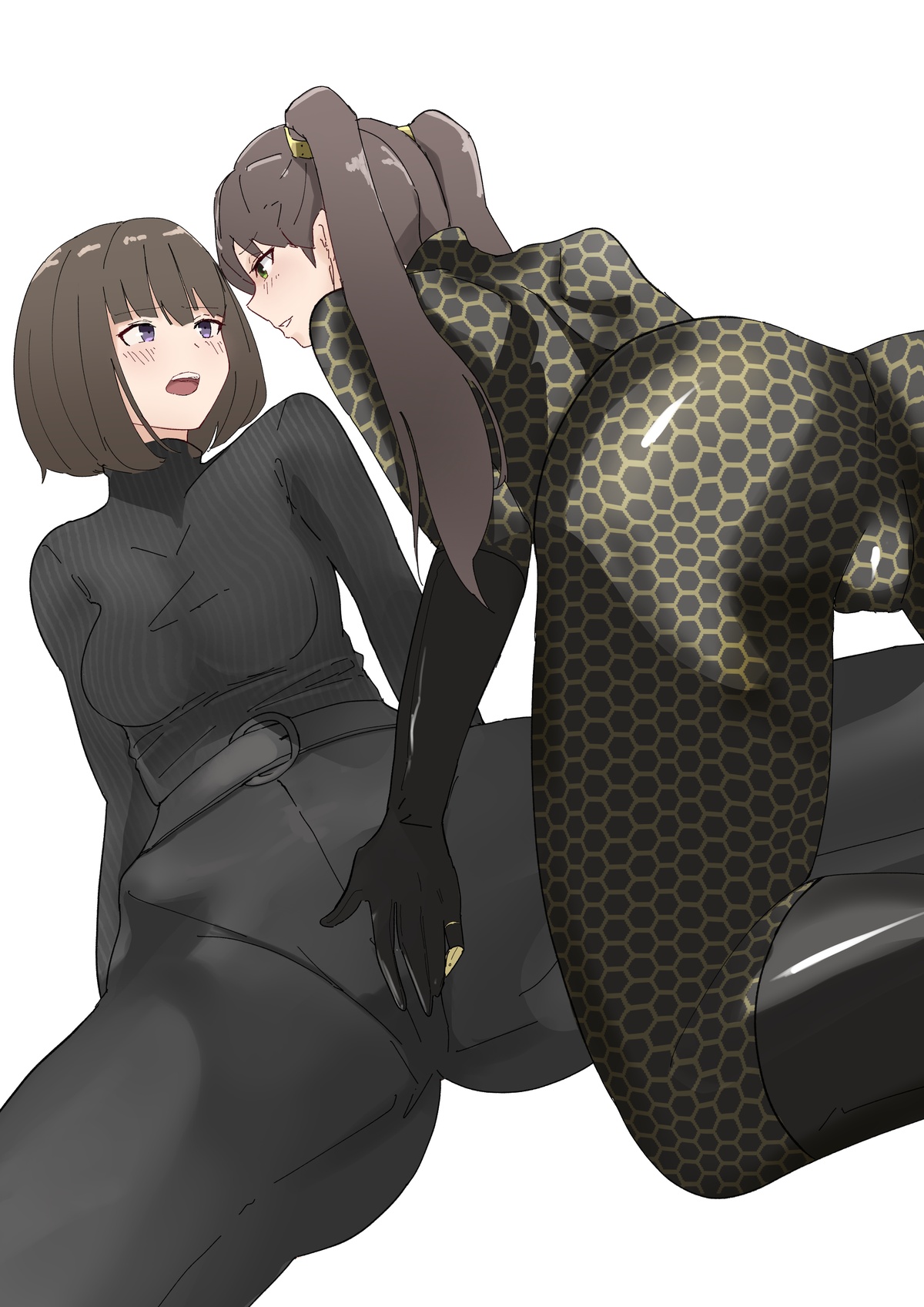 はちるり page 9 full