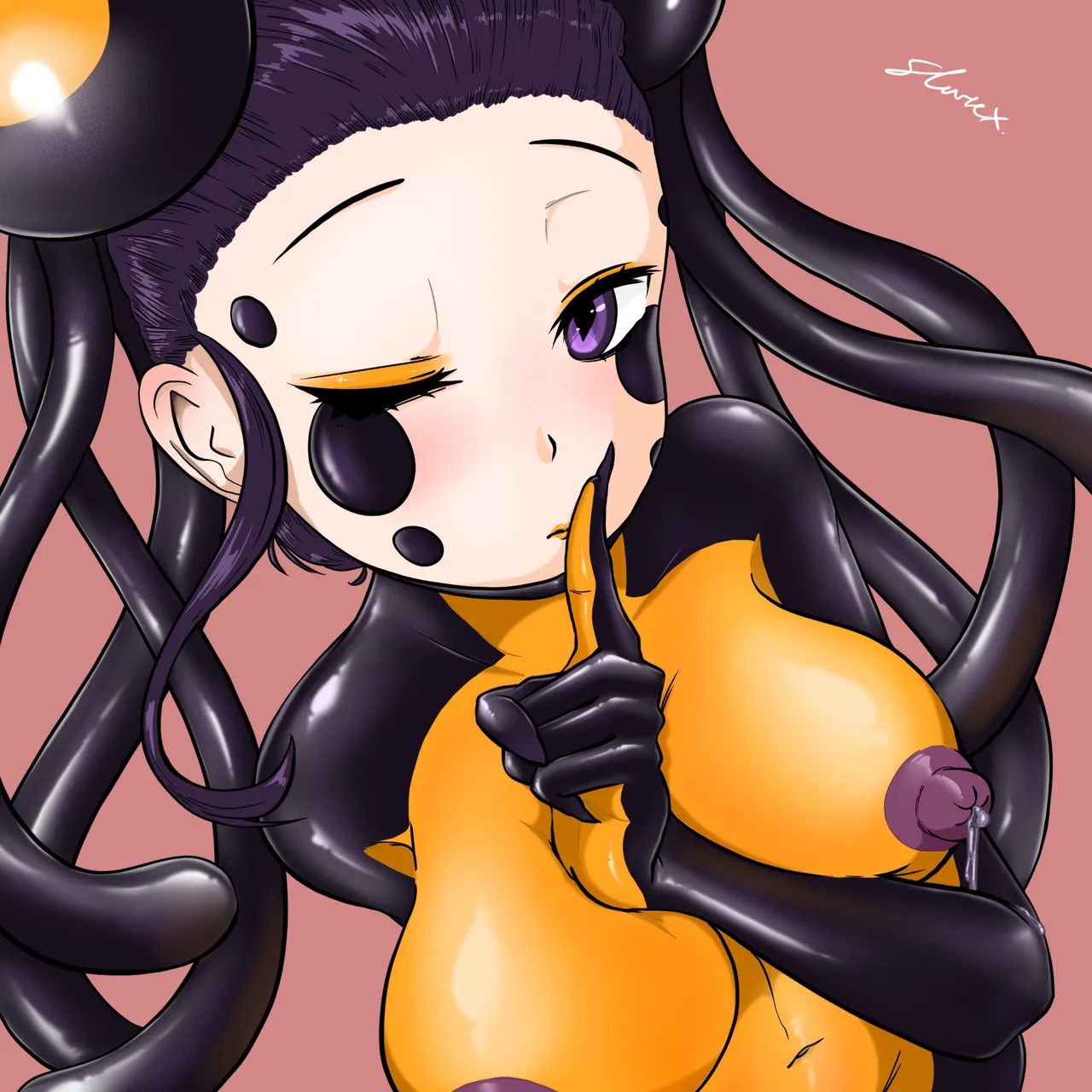 DYE Episode 26 page 1 full