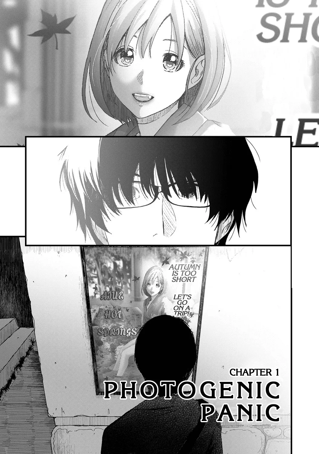 Itaiamai Compilation Ch.1-32 English page 2 full