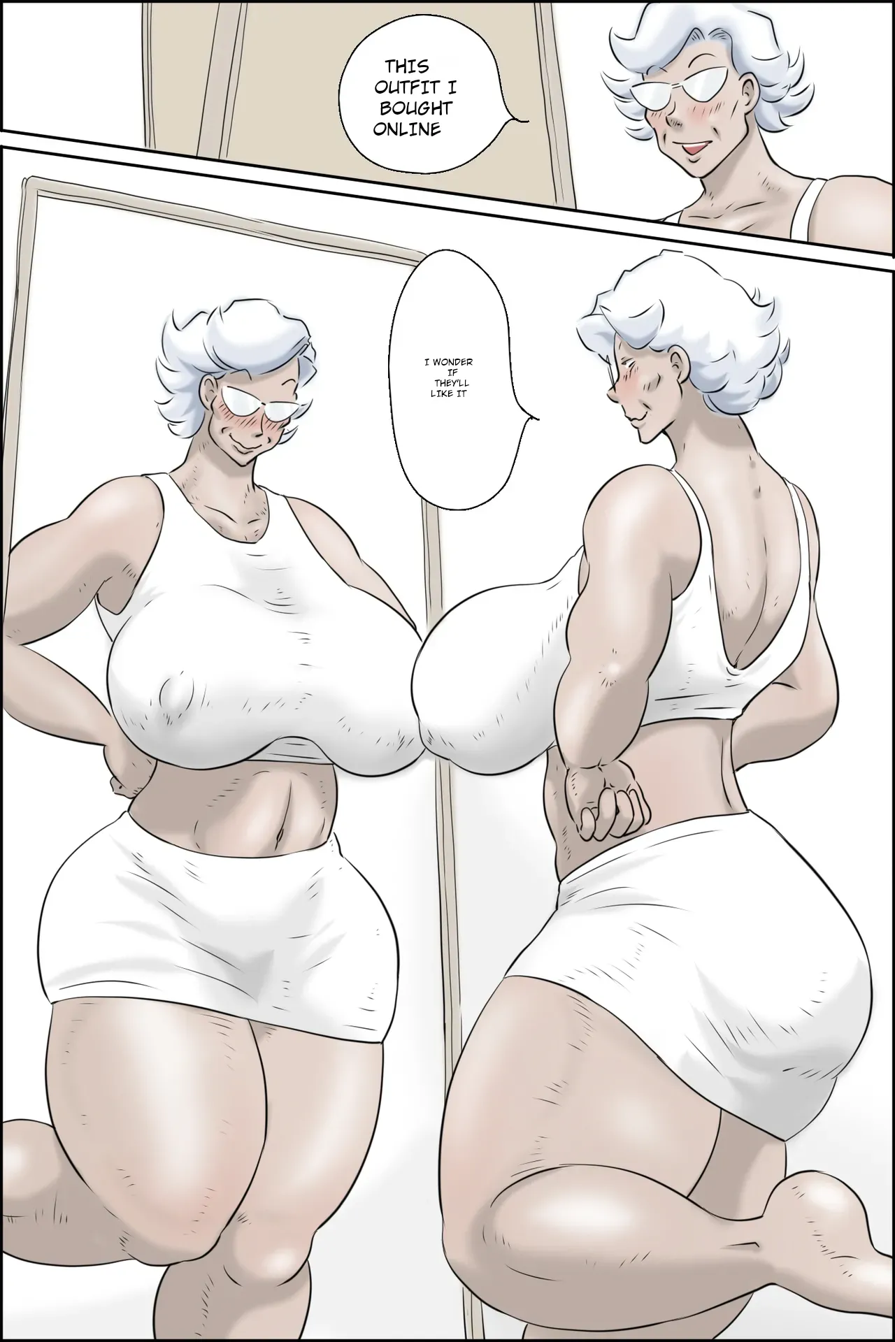 The Landlord is Calling 3 - Happiness Runs Wild Edition page 9 full