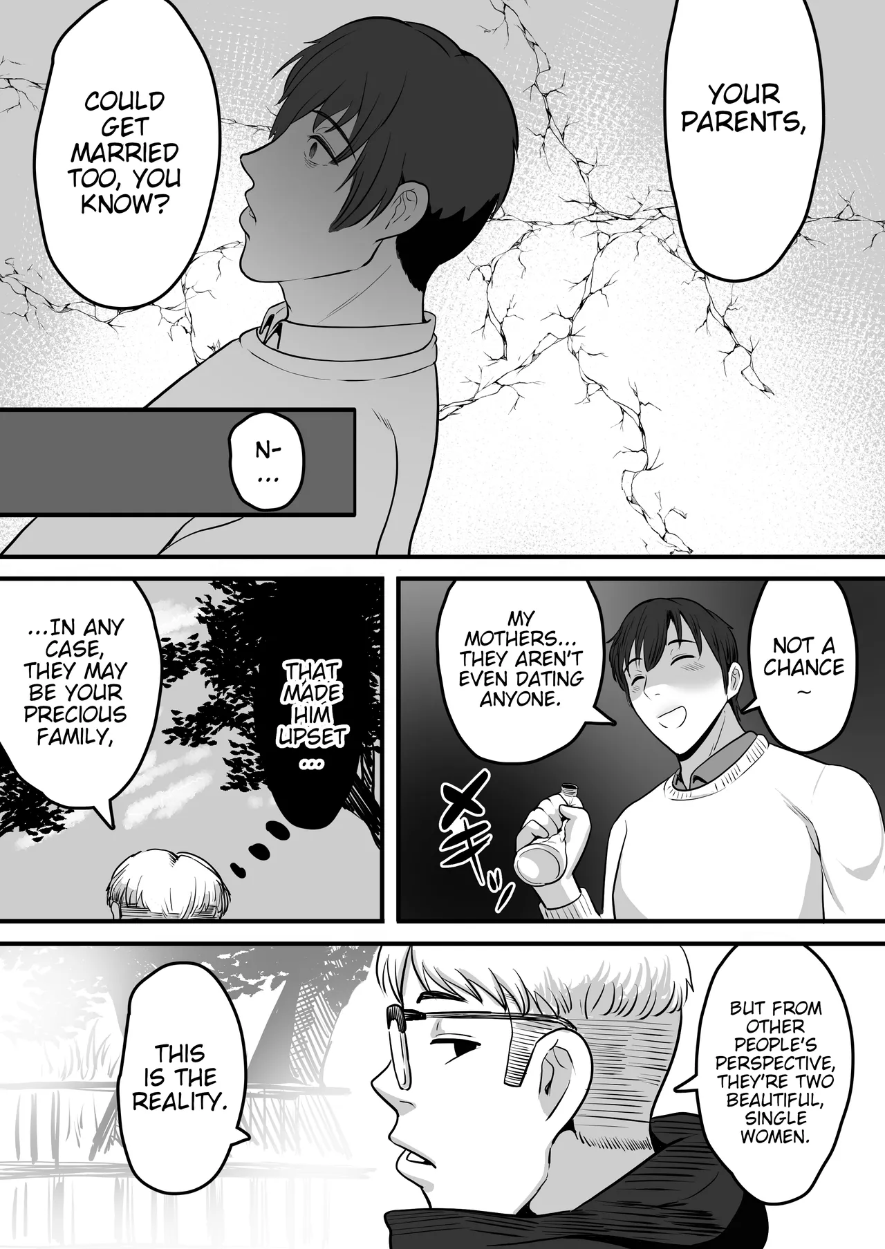 Futari Mama page 9 full