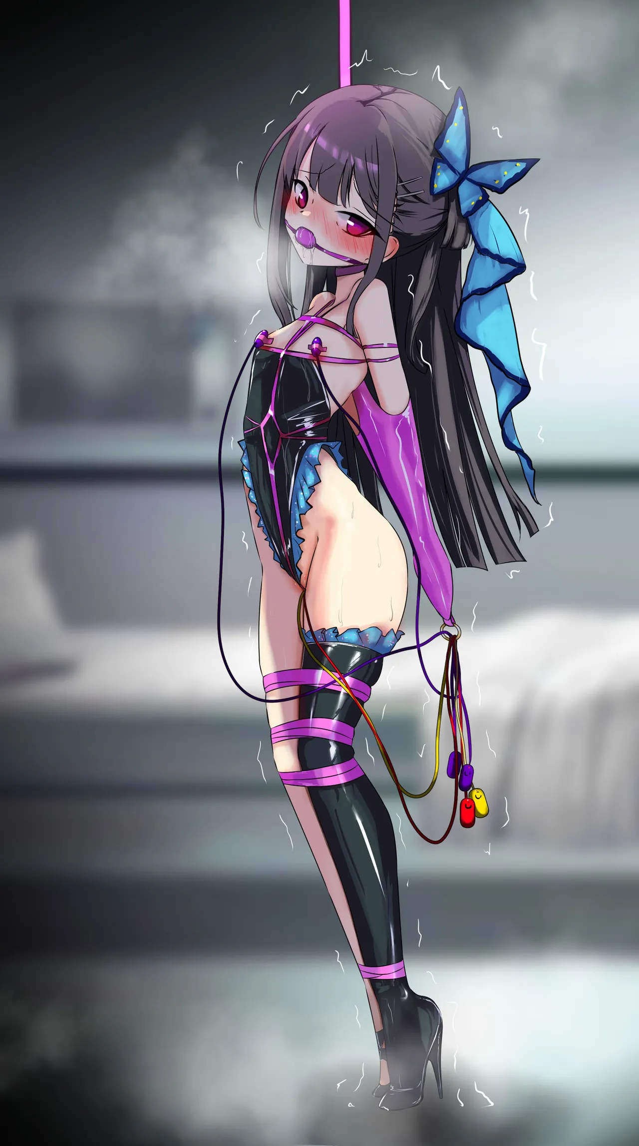 美遊・エーデルフェルト page 2 full