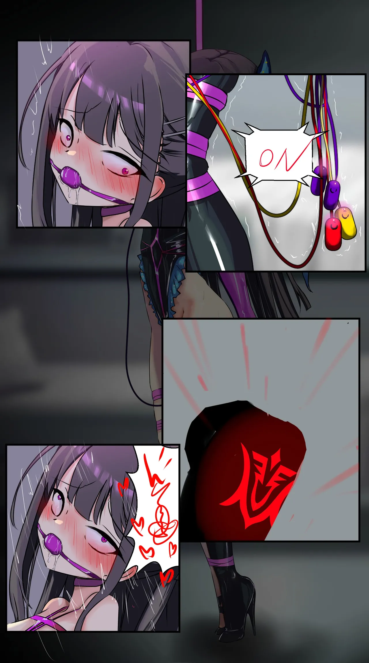 美遊・エーデルフェルト page 3 full