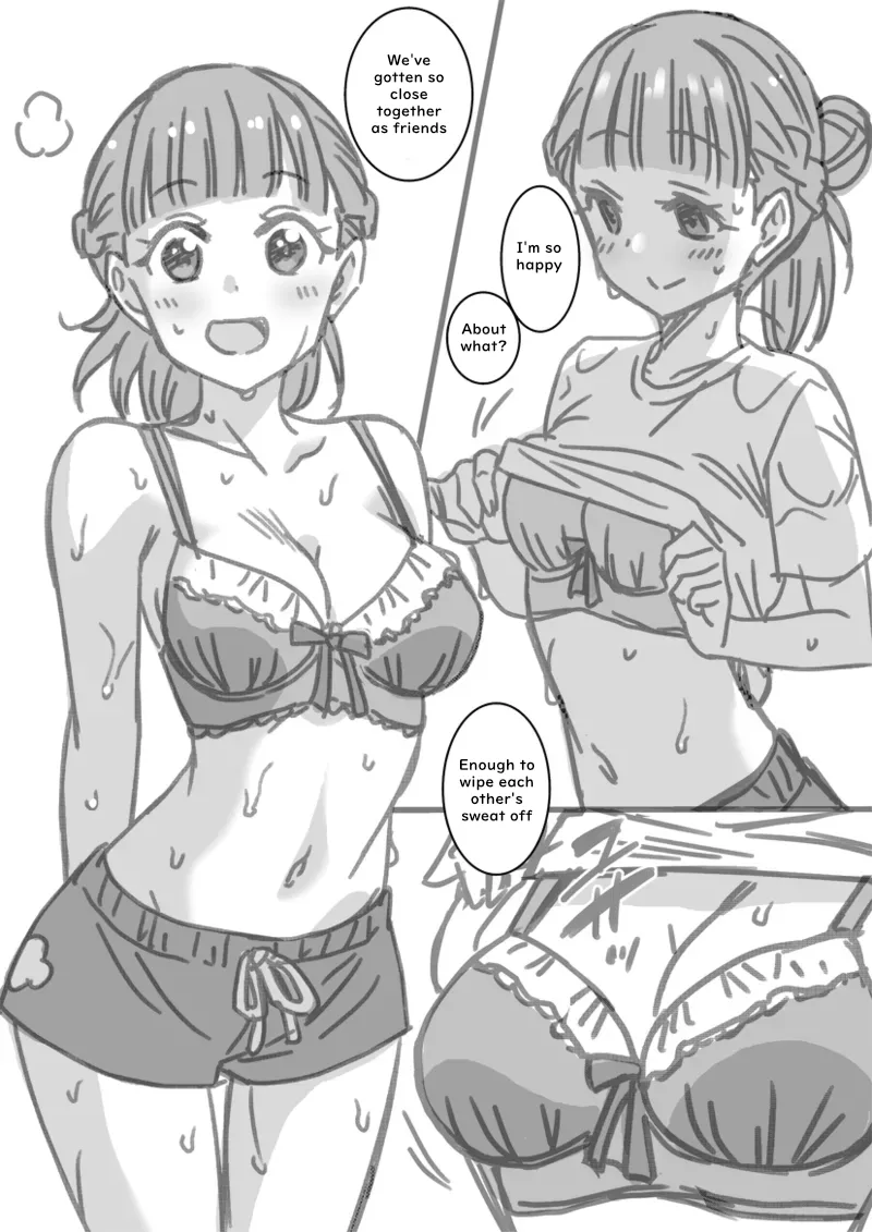 Natsumi Memorial - Kinako page 4 full