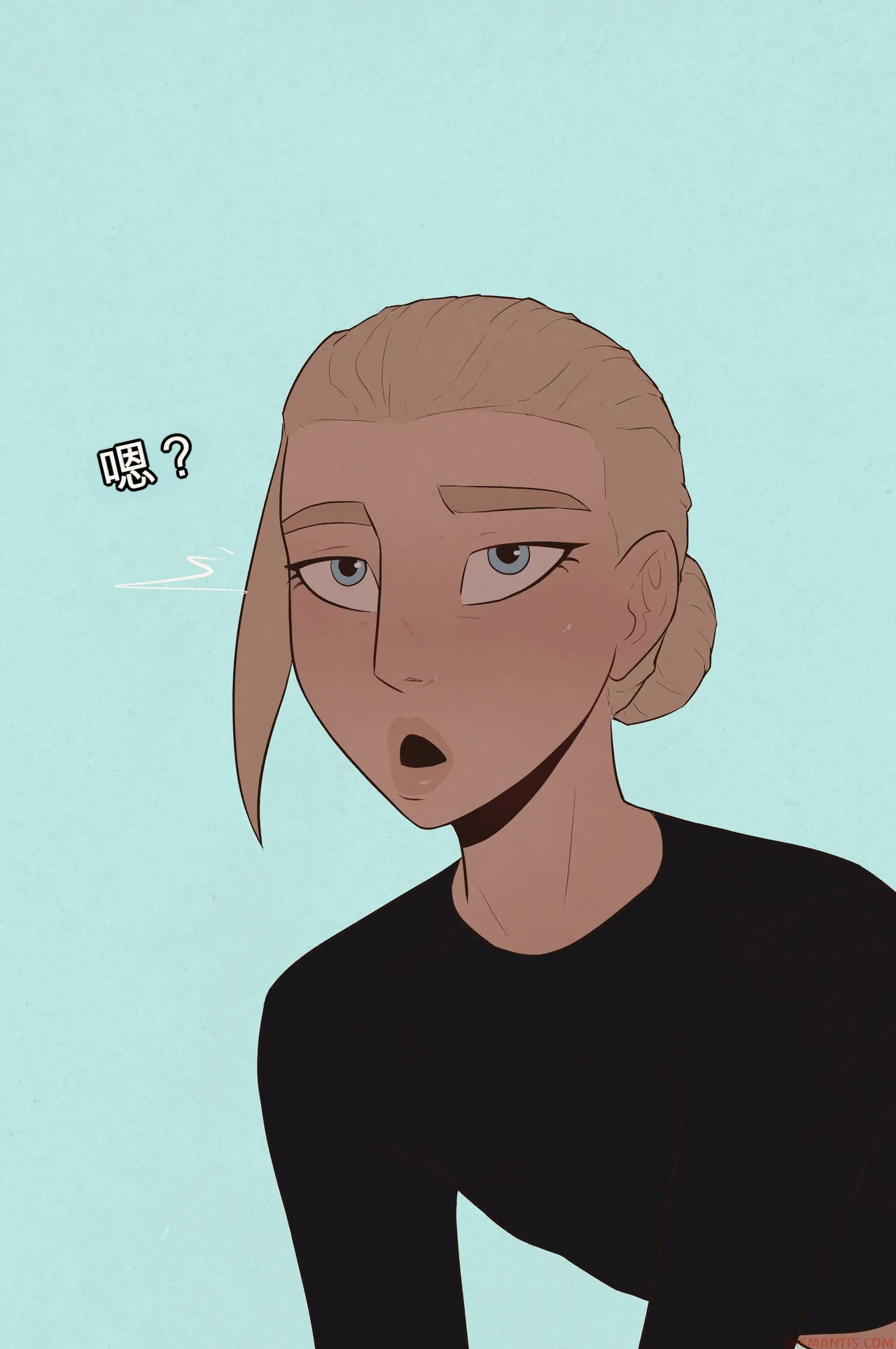 Tyler goes camping part 1-3 page 8 full