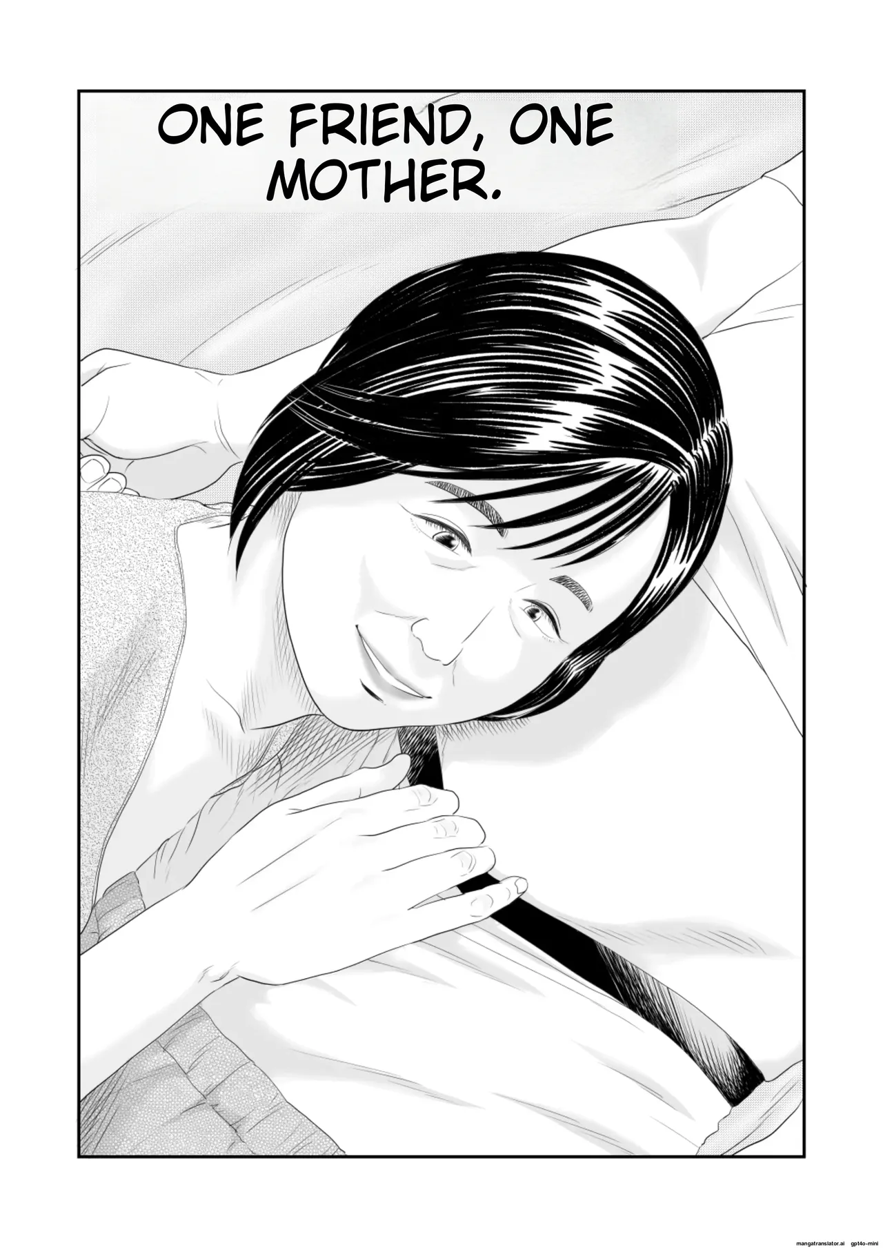 Mousouheki | Delusional page 3 full