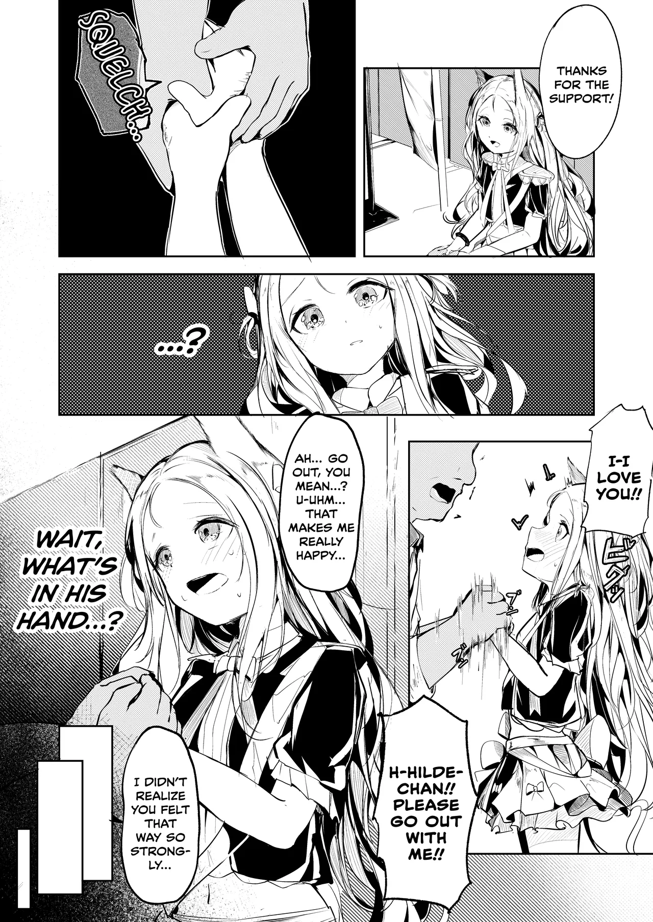 Sister Hildegard page 2 full