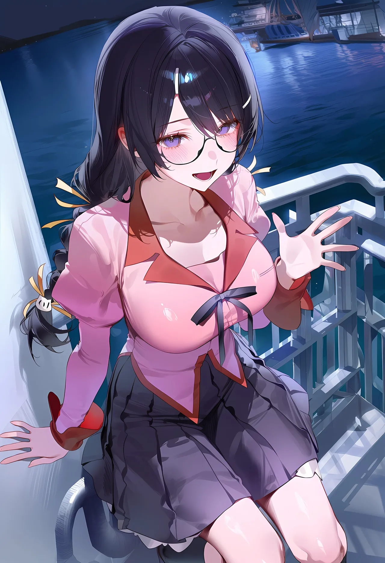 kilerai - 251025  hanekawa tsubasa BBC 370p page 3 full