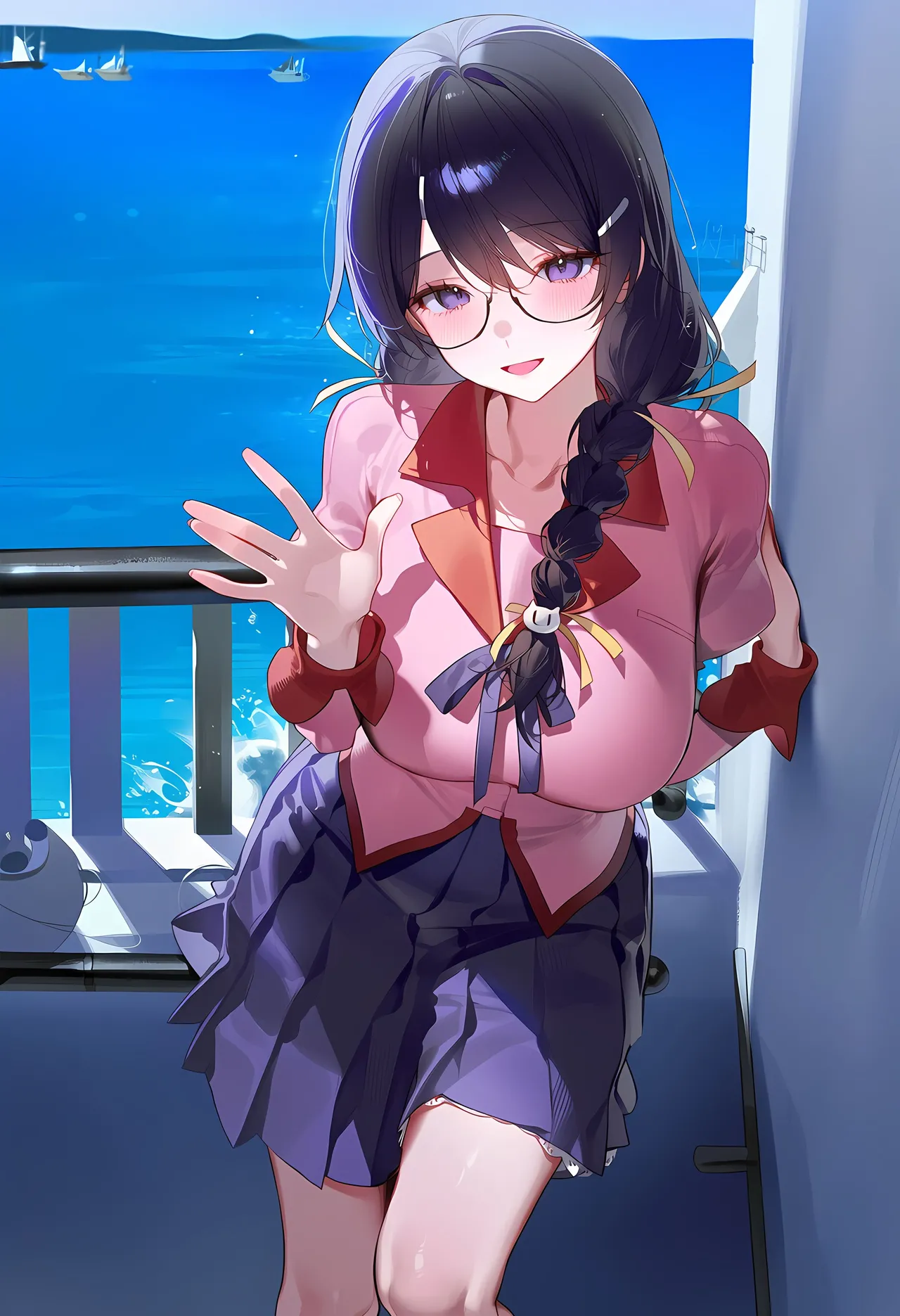 kilerai - 251025  hanekawa tsubasa BBC 370p page 5 full