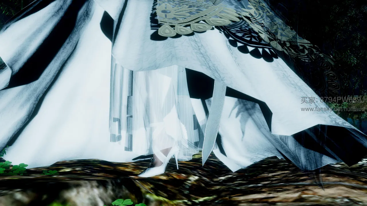 ［badftall］神谕 第四季 7-8 page 4 full