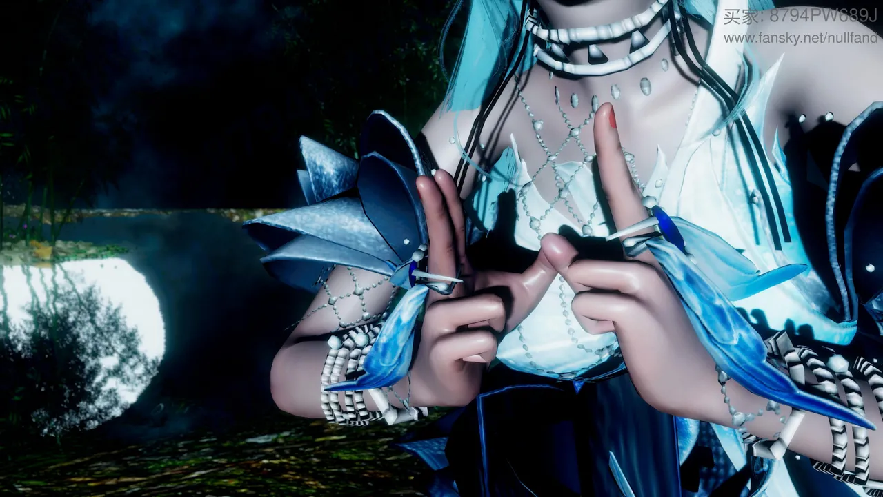 ［badftall］神谕 第四季 7-8 page 7 full