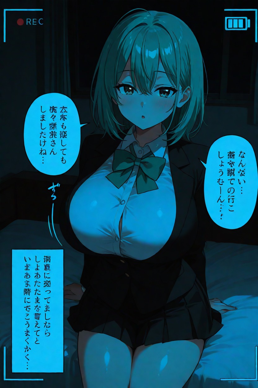 IKAMI JOCO A STORY OF AN ONLYFANS GIRL page 6 full