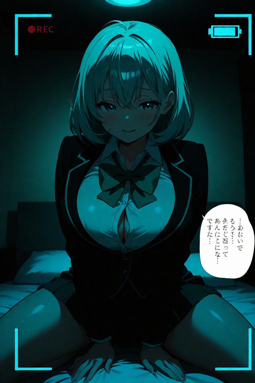 IKAMI JOCO A STORY OF AN ONLYFANS GIRL page 7 full