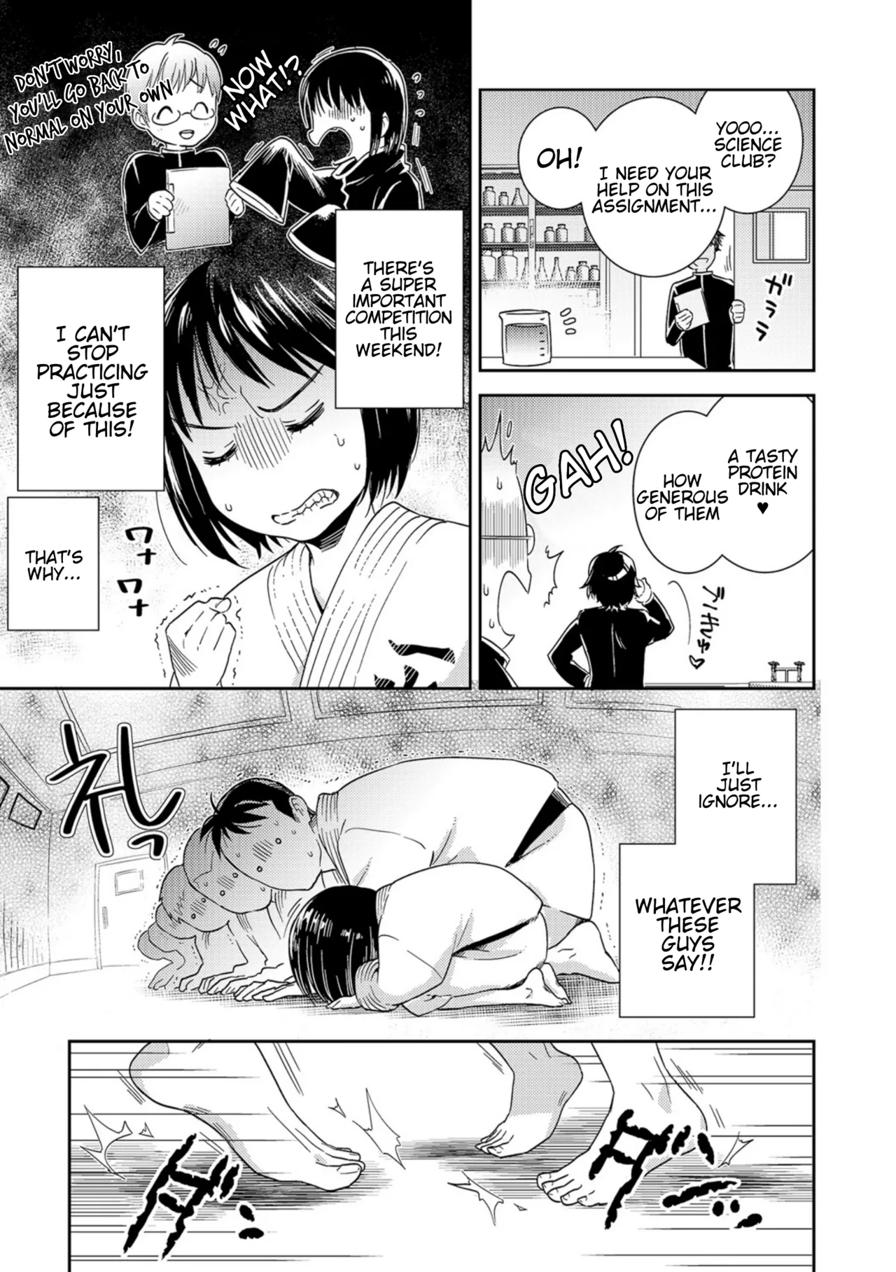 CHANGE!JDB page 3 full