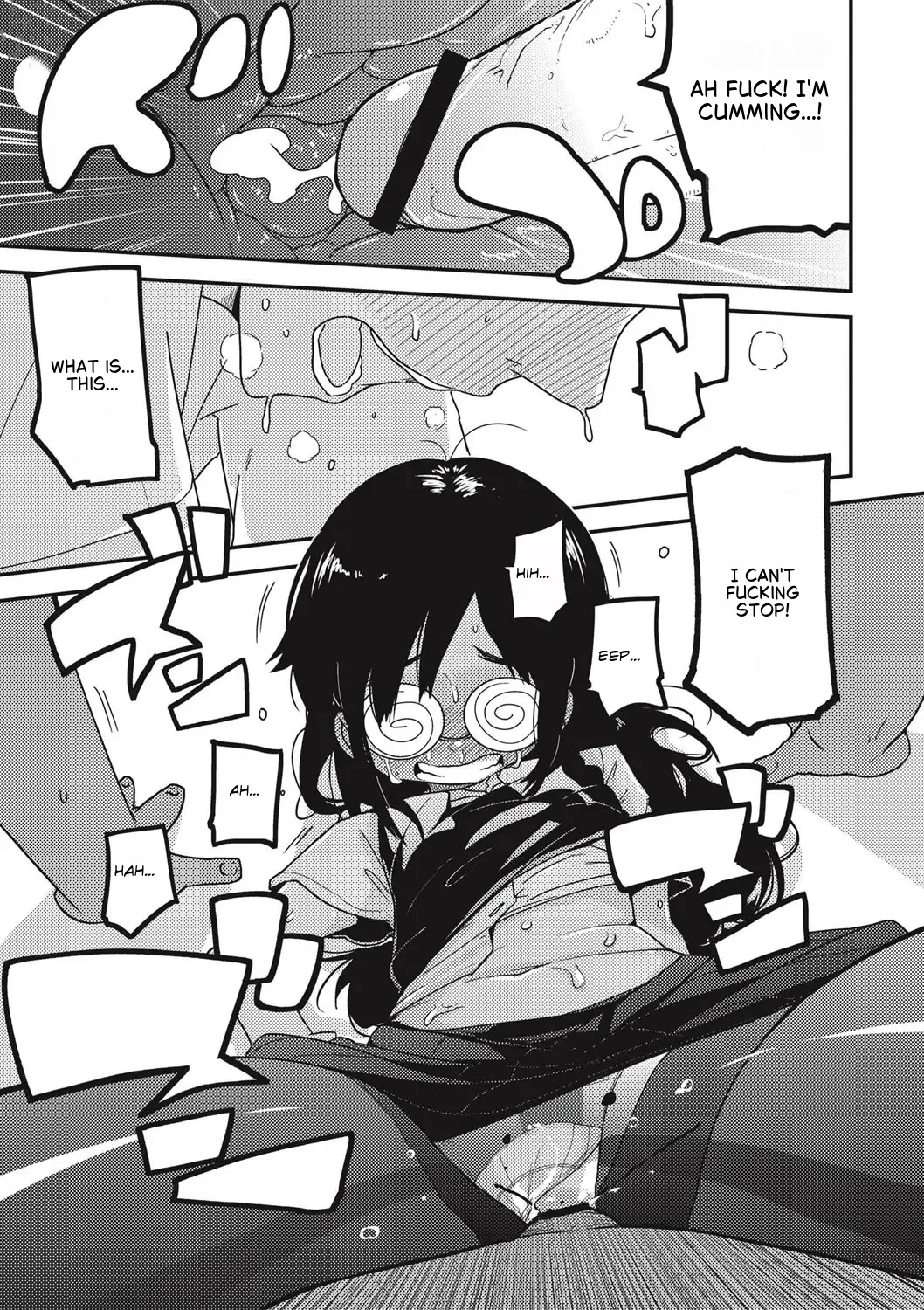 Raku Hime Kankan page 10 full