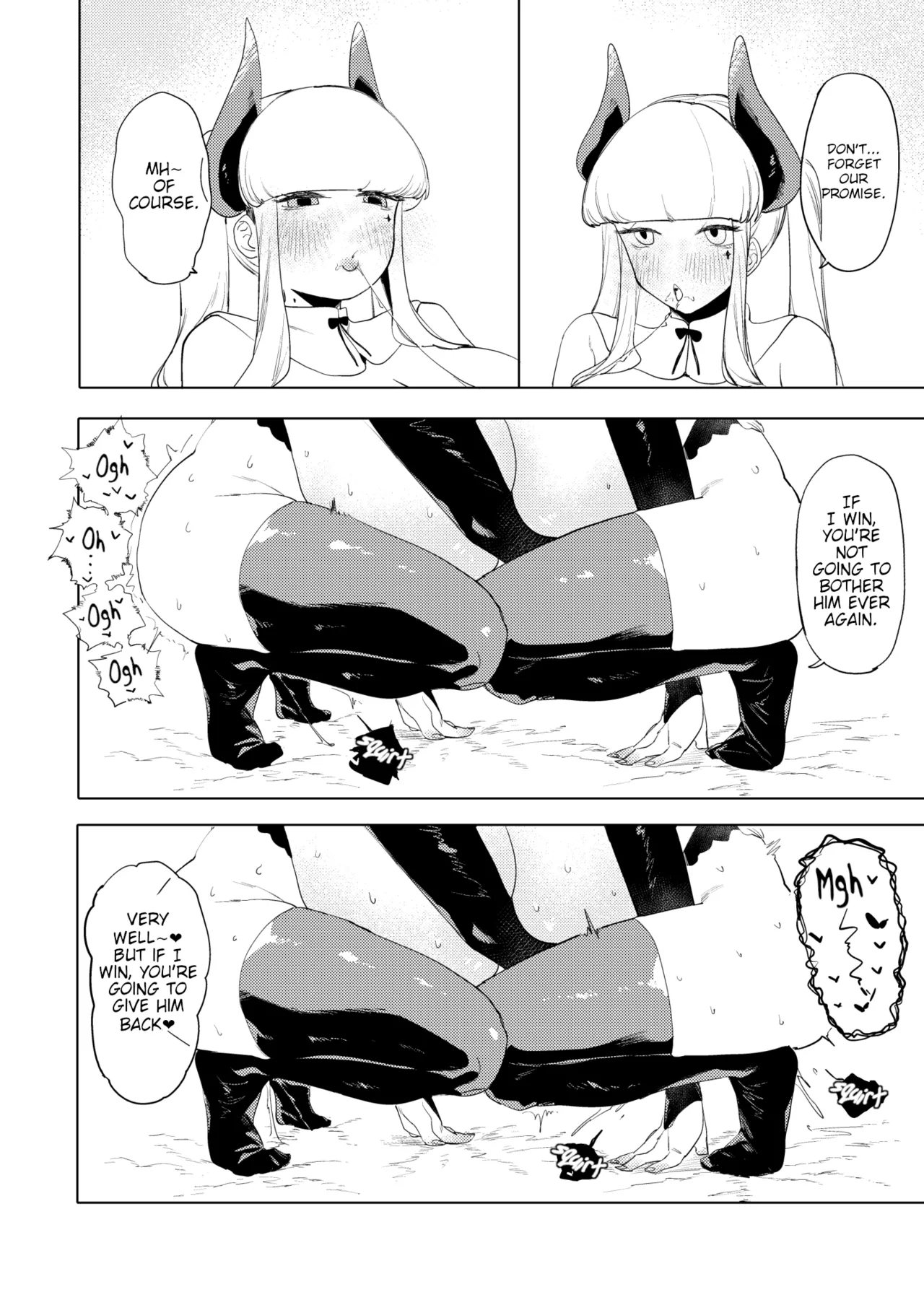 Dekapai Chikou Seigi | Huge Tits Sex Technique page 5 full