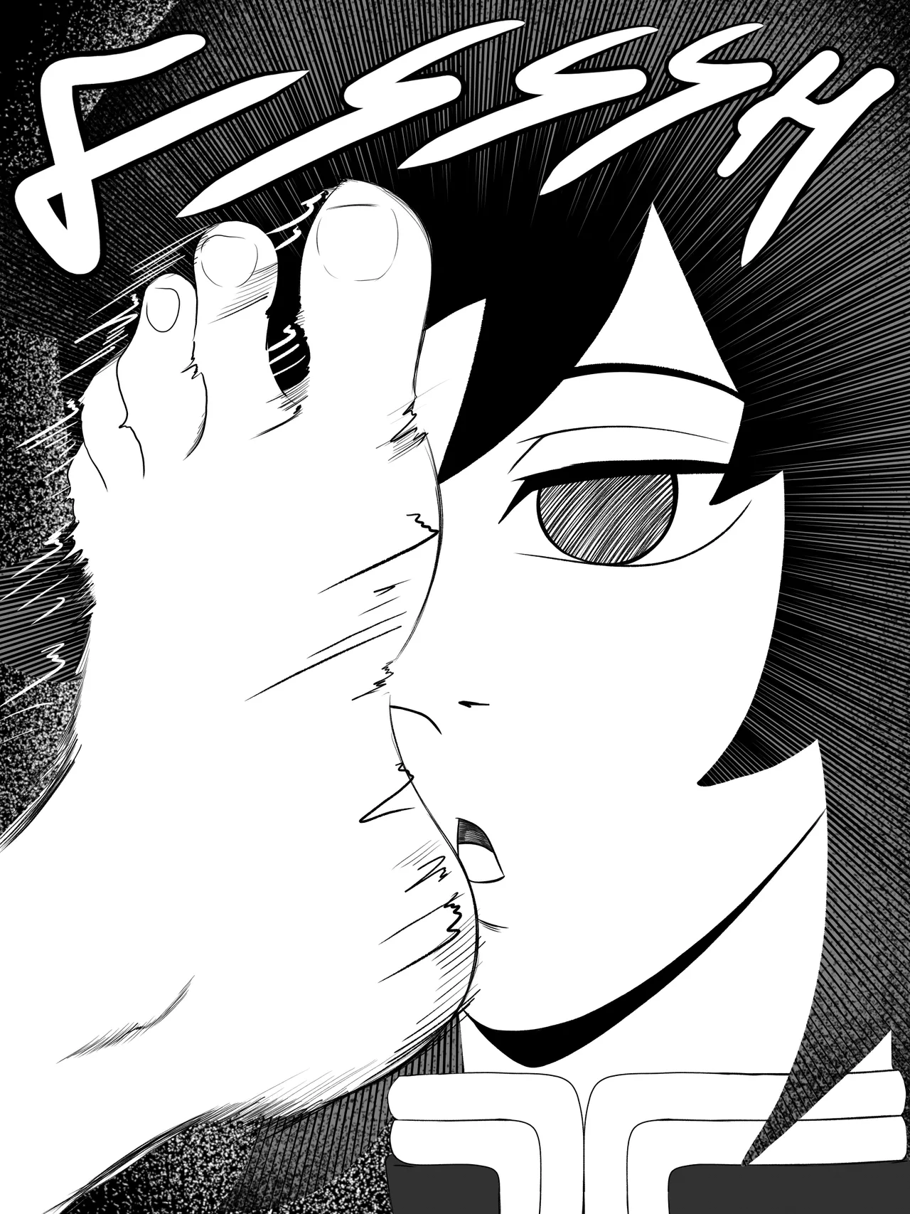 Shinobu Kocho is Angry page 10 full