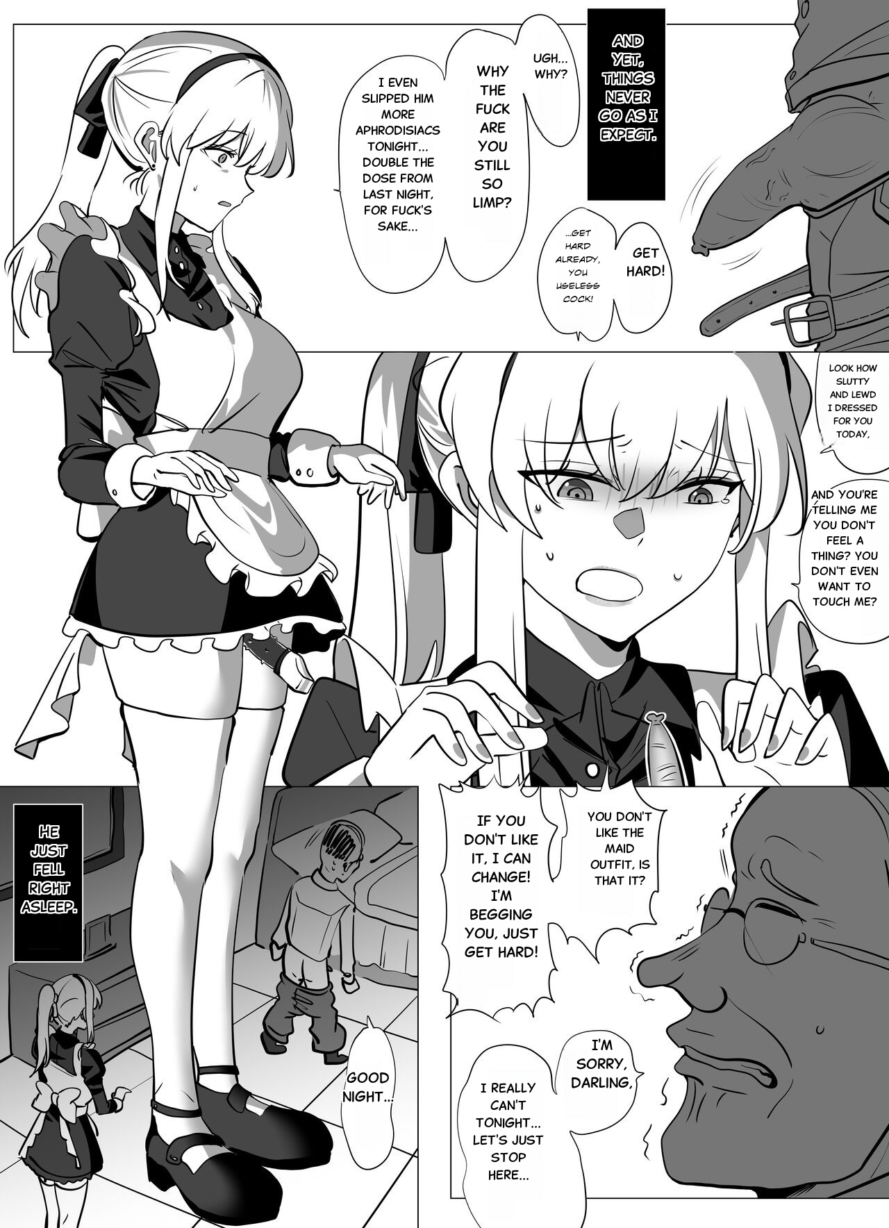 Filial Son 5 page 3 full