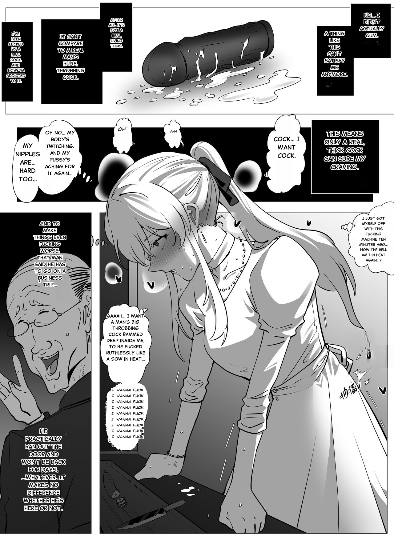 Filial Son 5 page 6 full