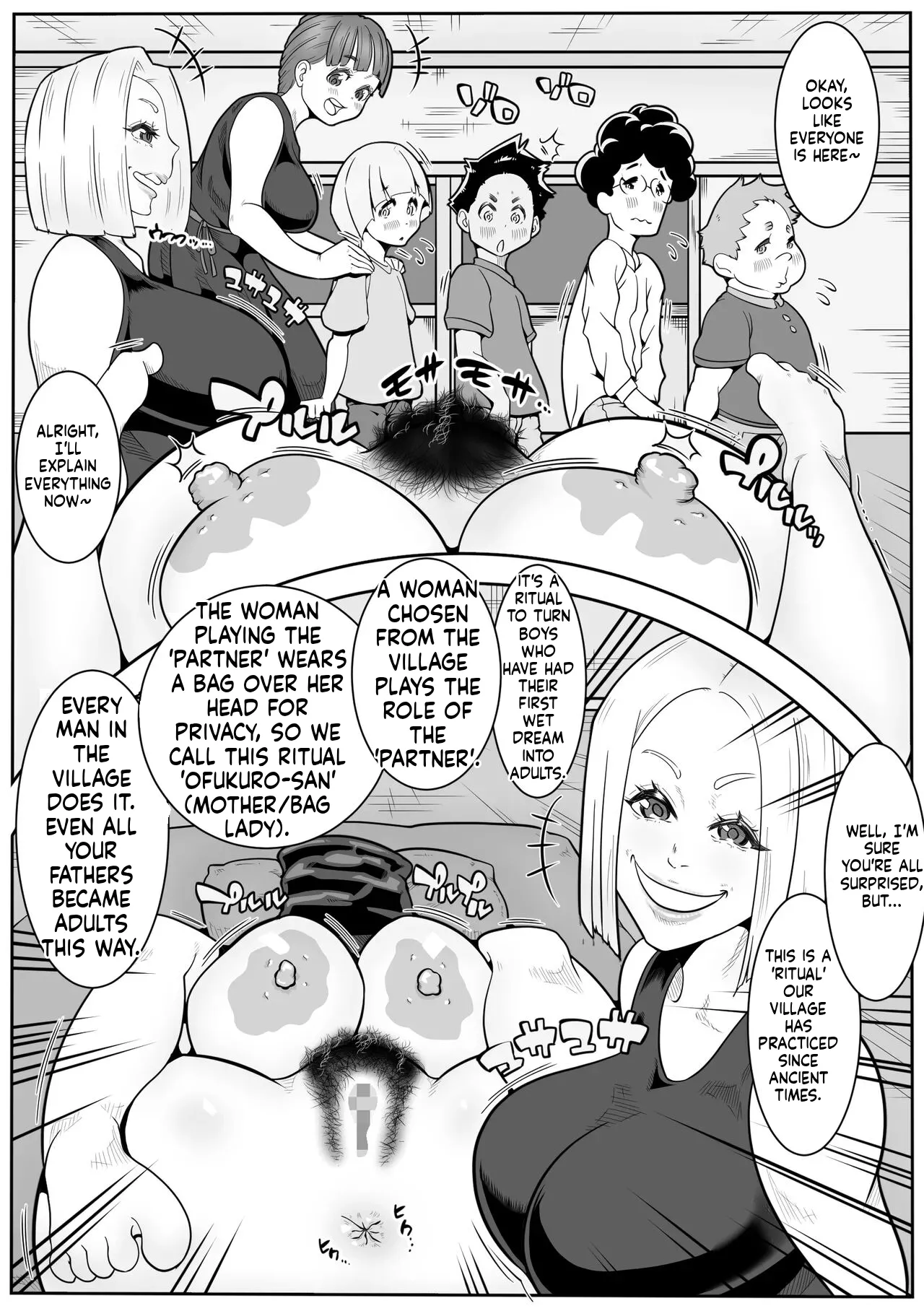 "Mommy" - Where to go after you get to puberty page 6 full