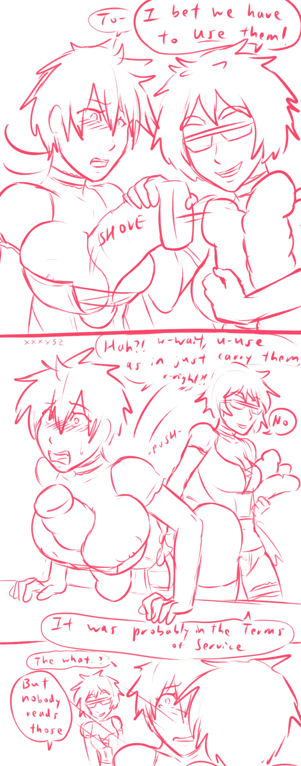 Maid Cafe page 4 full