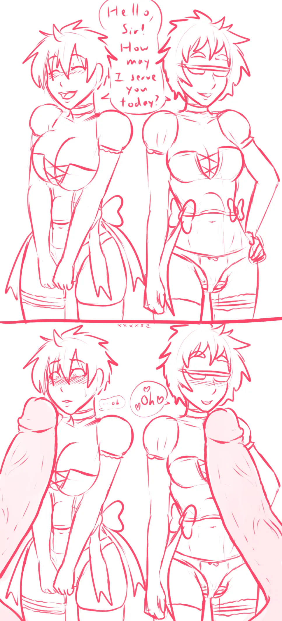 Maid Cafe page 7 full