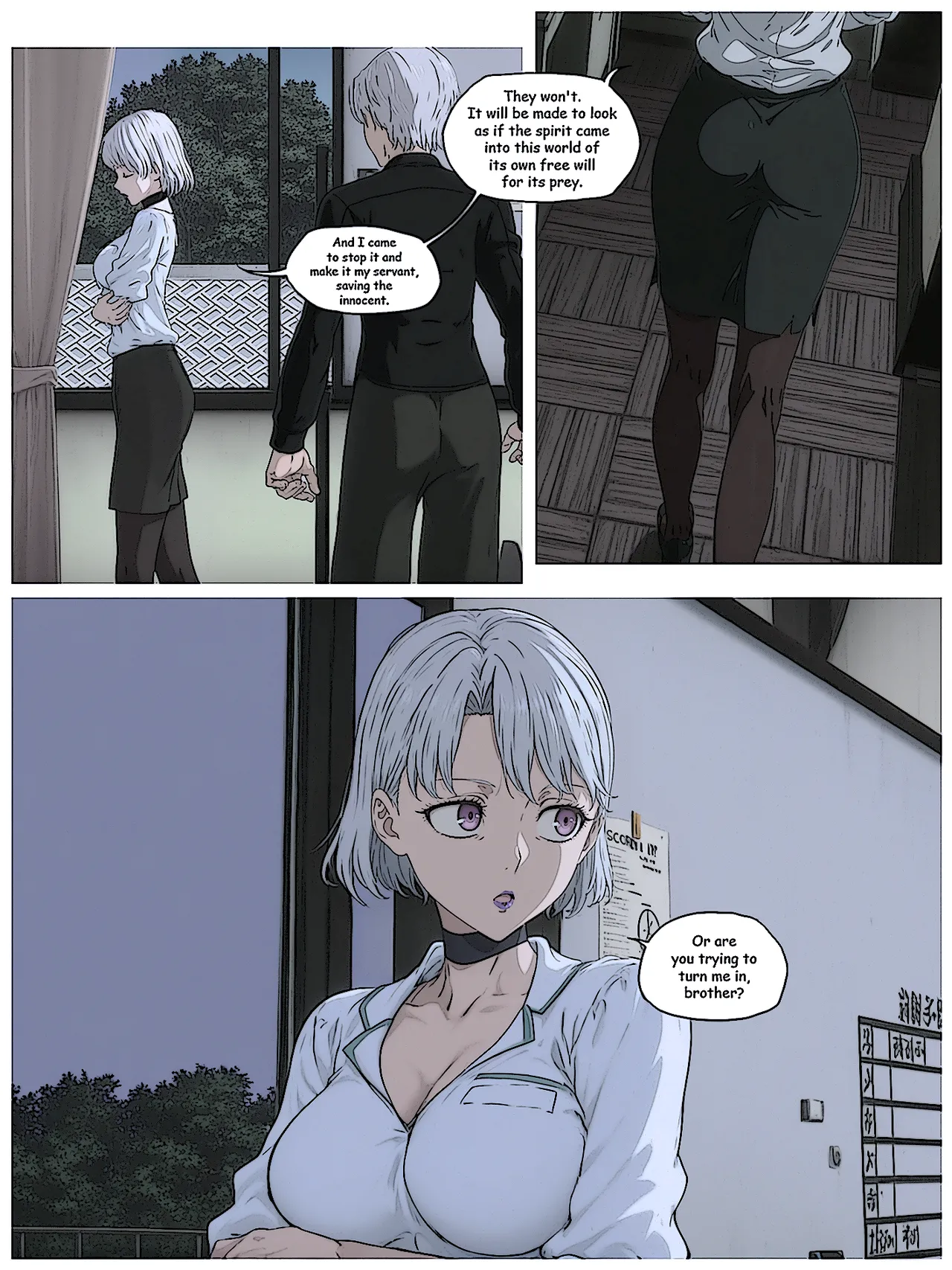 Harvest Time 1-2 page 5 full