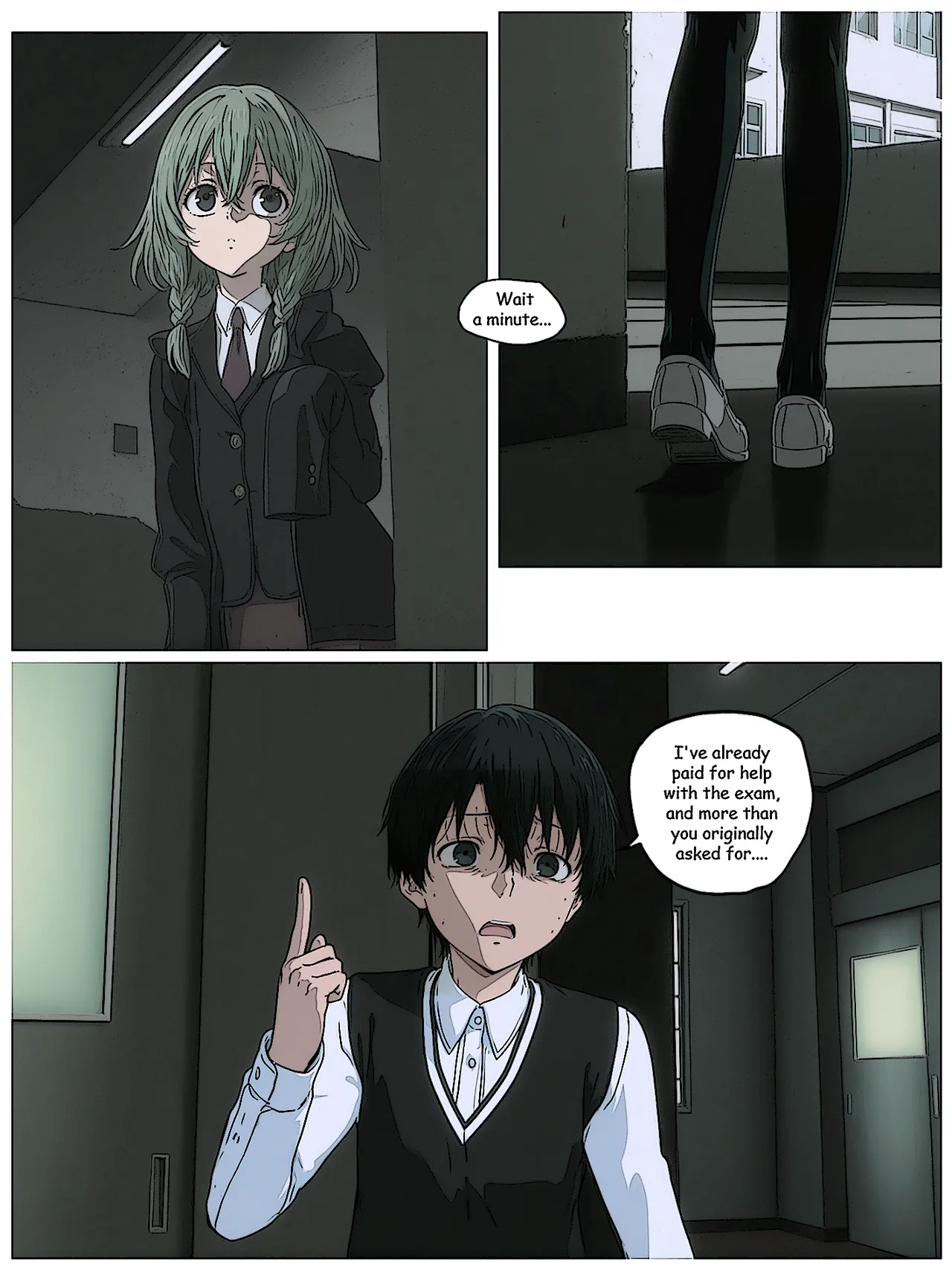 Harvest Time 1-2 page 8 full