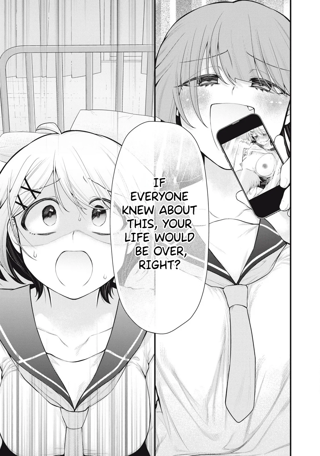 YOUR SISTER - CHAPTER 7 page 10 full