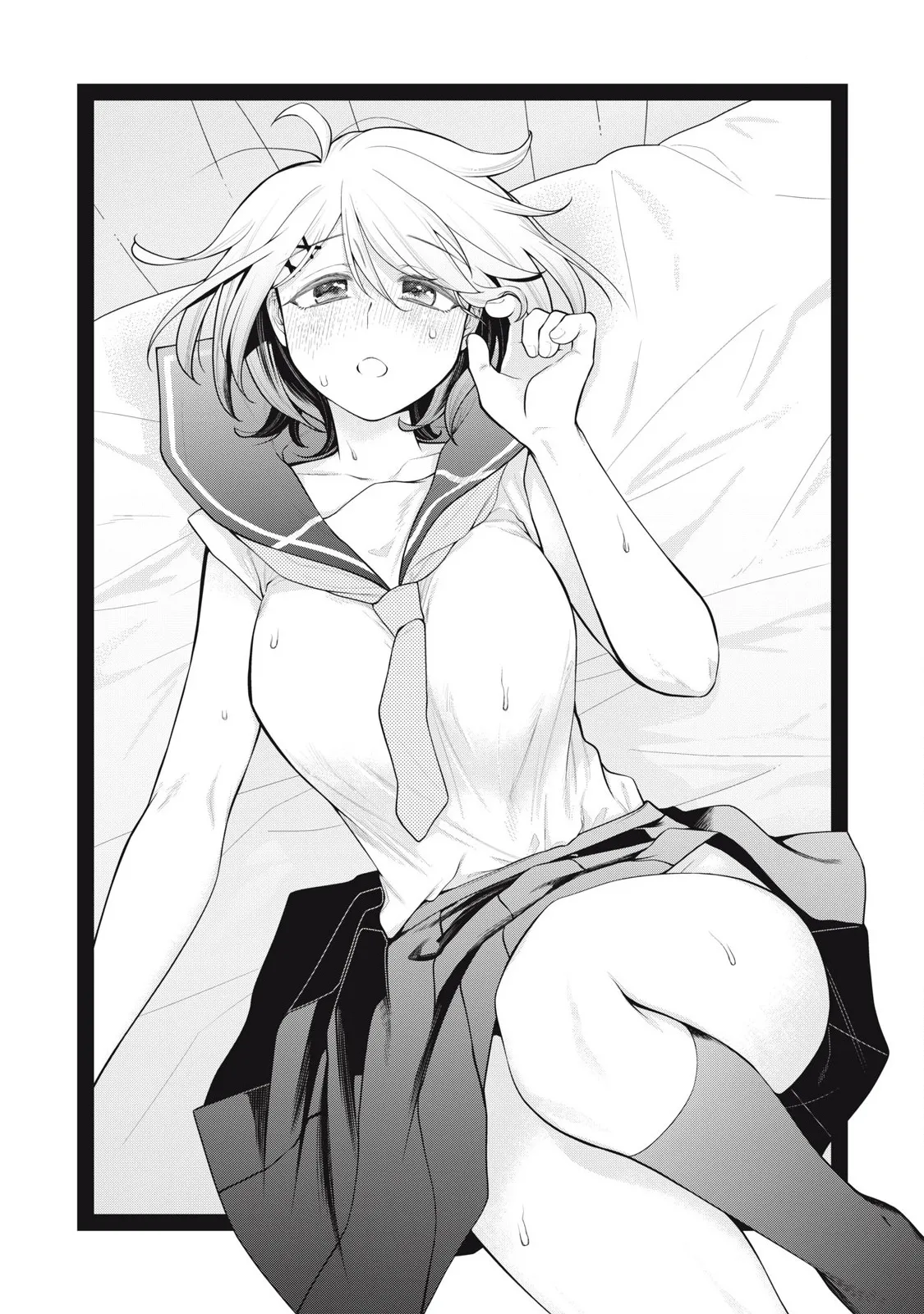 YOUR SISTER - CHAPTER 7 page 2 full