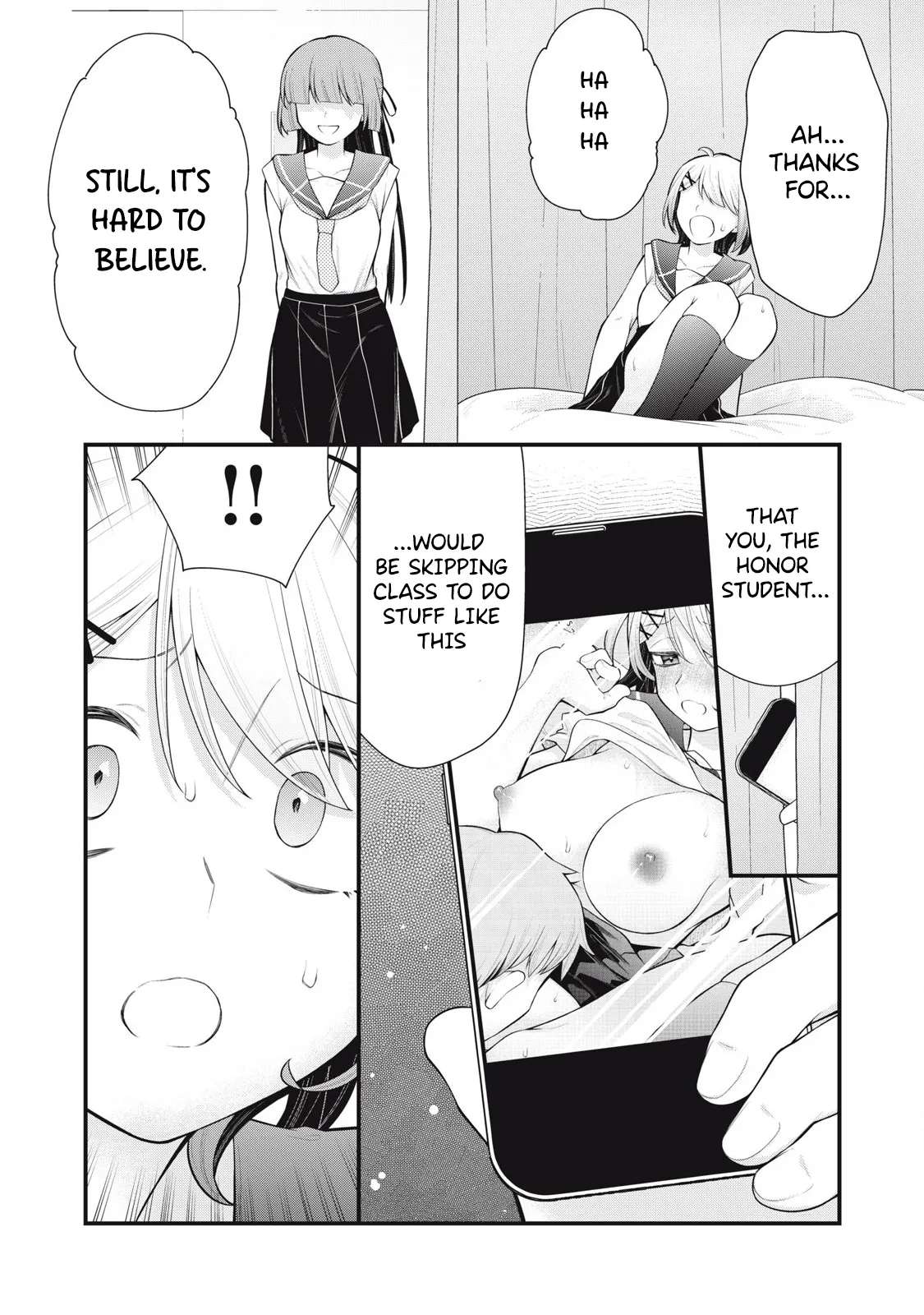 YOUR SISTER - CHAPTER 7 page 9 full