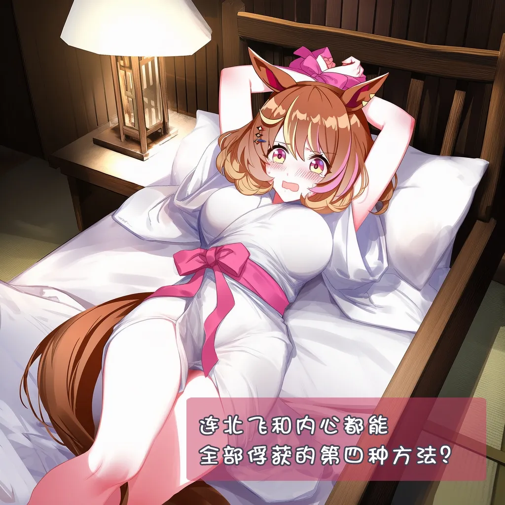 连北飞和内心都能全部俘获的第四种方法 page 9 full