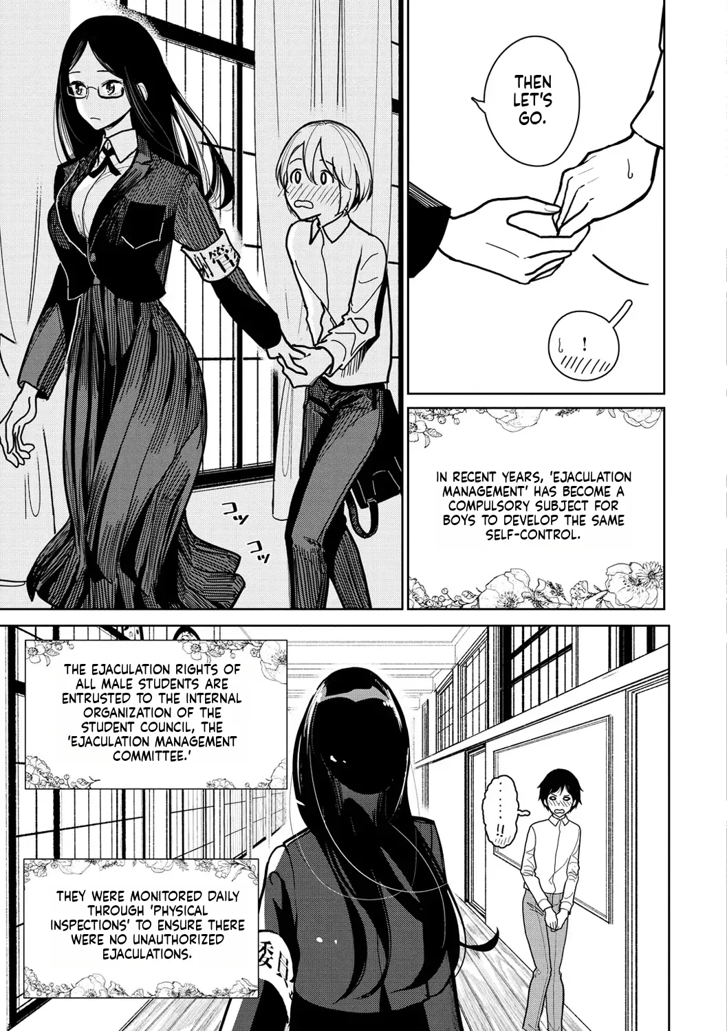 Dibi - Extremely sweet and slippery heaven page 7 full