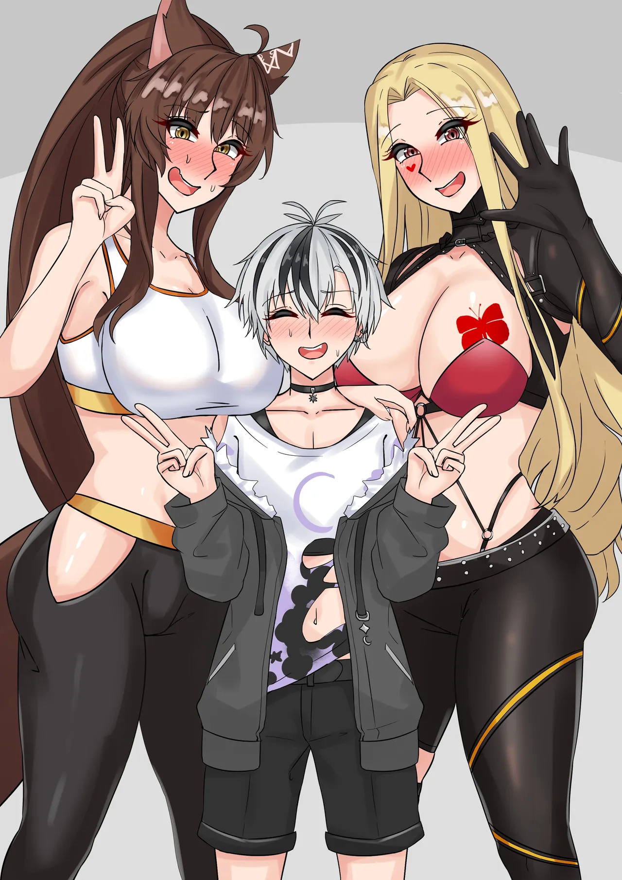 ヤリチンmsrくん page 5 full