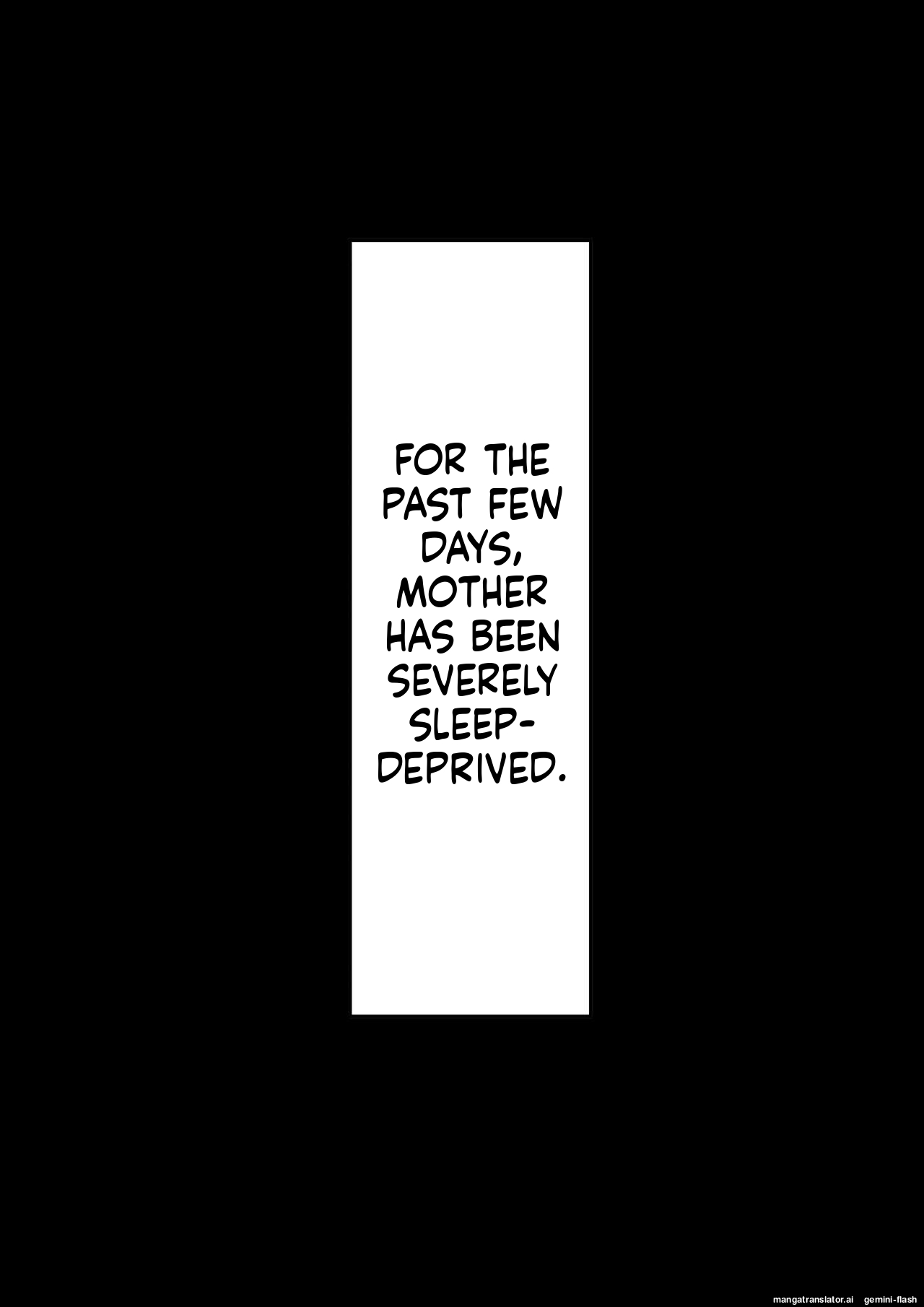 Falling with Mother Part 6 page 2 full