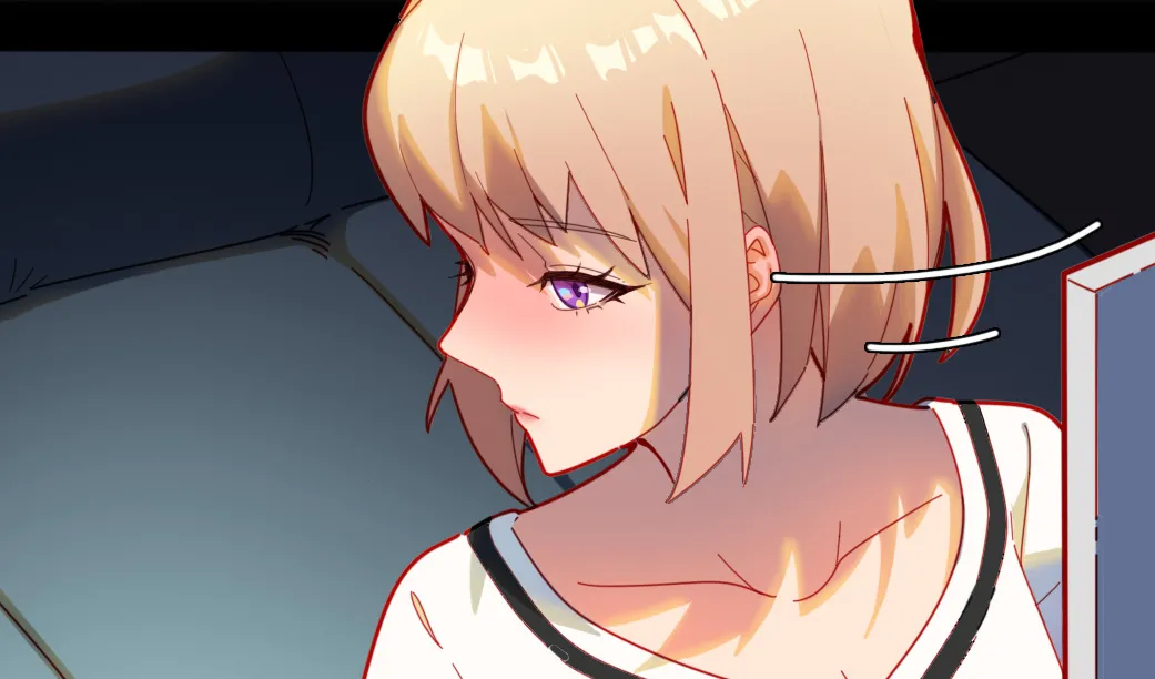 I Solo Crushing page 6 full