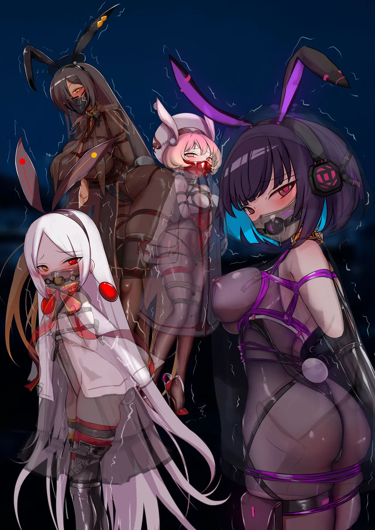 デュエル・バニーガール 011 中文 page 2 full