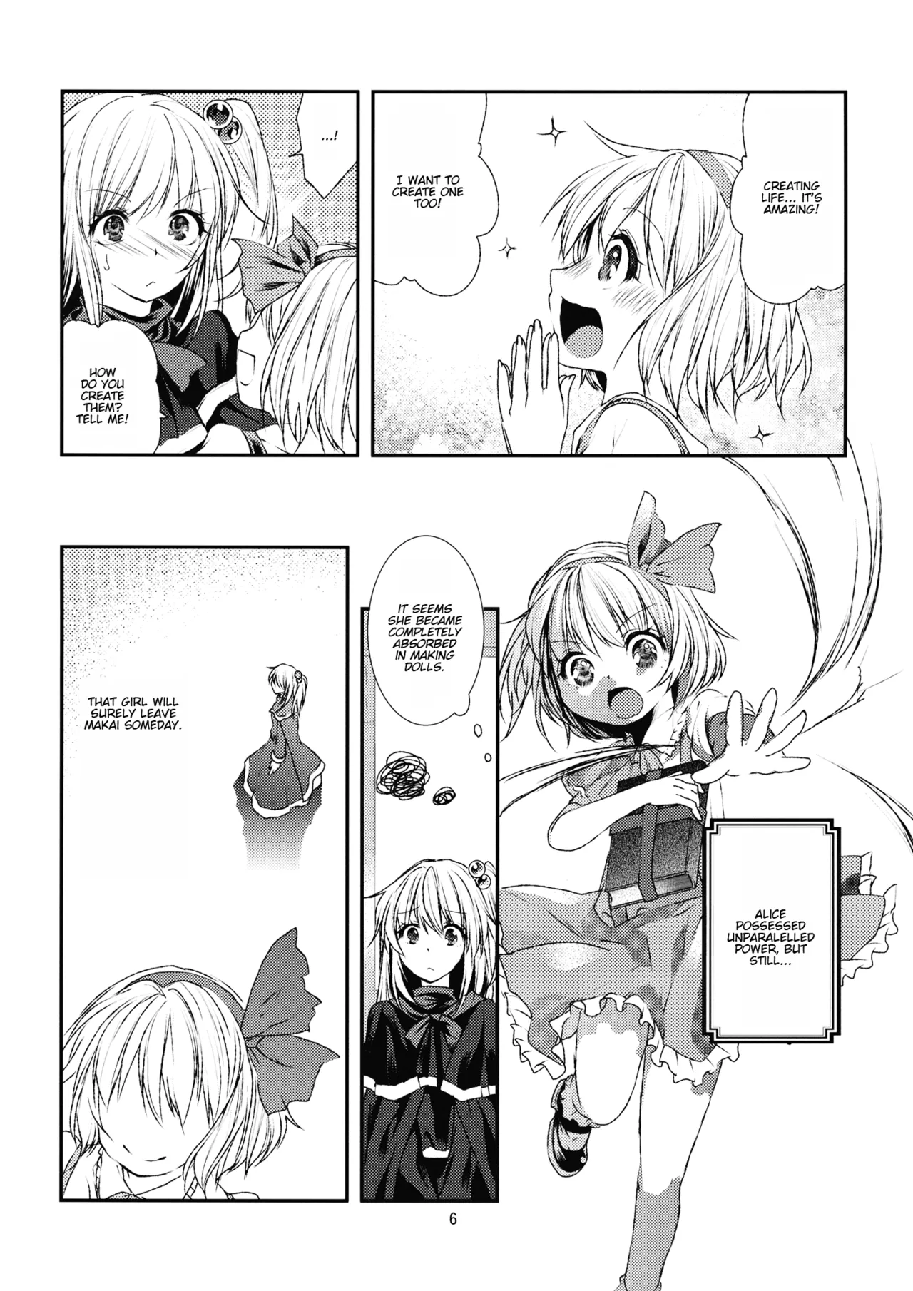 Genesis of the Divine Sacrifice page 8 full