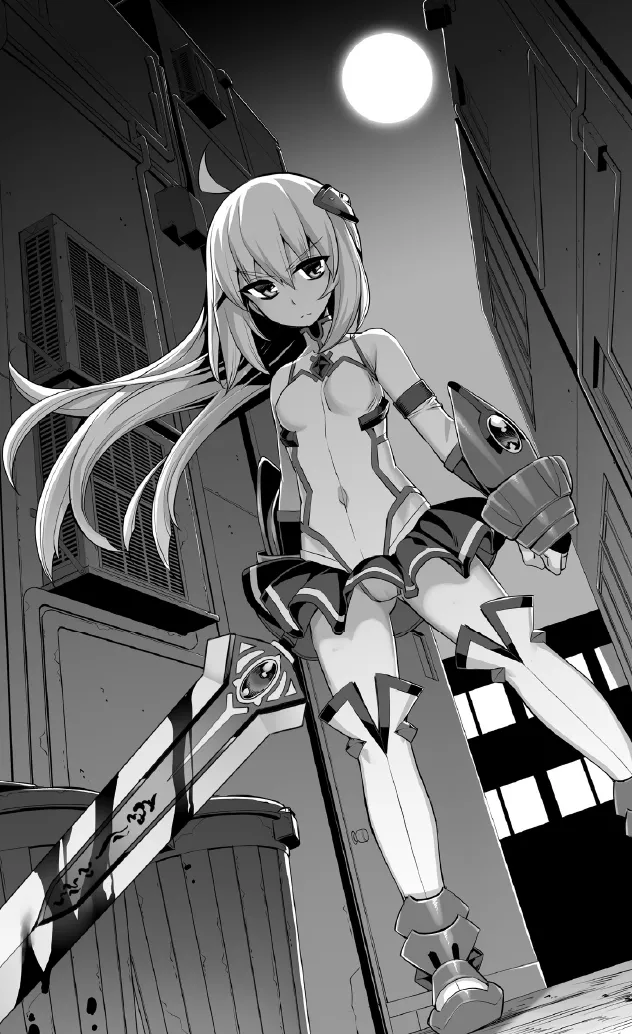 討魔神姫シルフィリア ～絶対零度の最強変身ヒロイン、無限に広がる並行世界で無数の無様敗北を観測される～ page 10 full