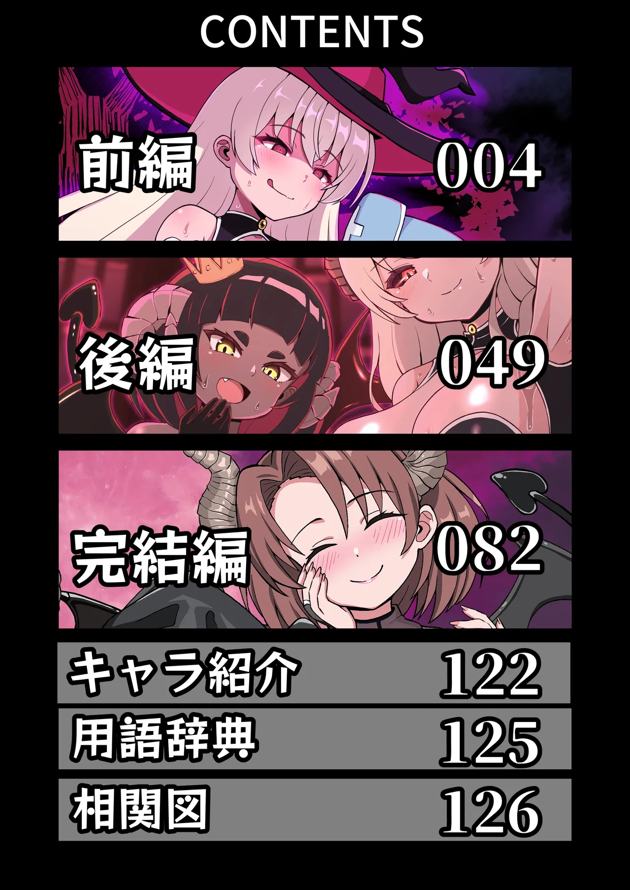 Maougun kara Kaihou sareta Mahoutsukai no Yousu ga Doko ka Okashii  Kanzenban page 2 full