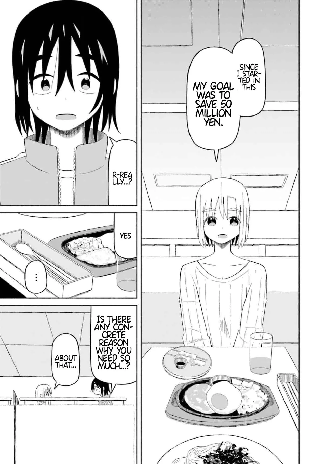 Boku no Kanojo wa Haru wo Uru  09 page 4 full