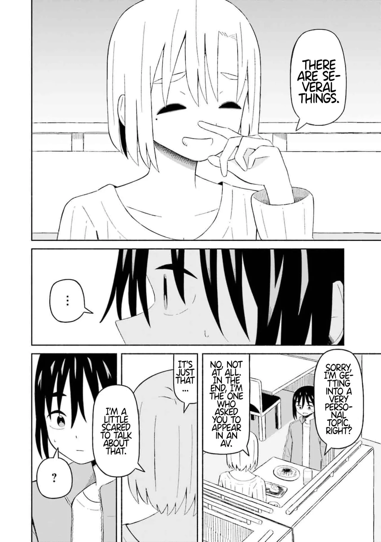 Boku no Kanojo wa Haru wo Uru  09 page 5 full