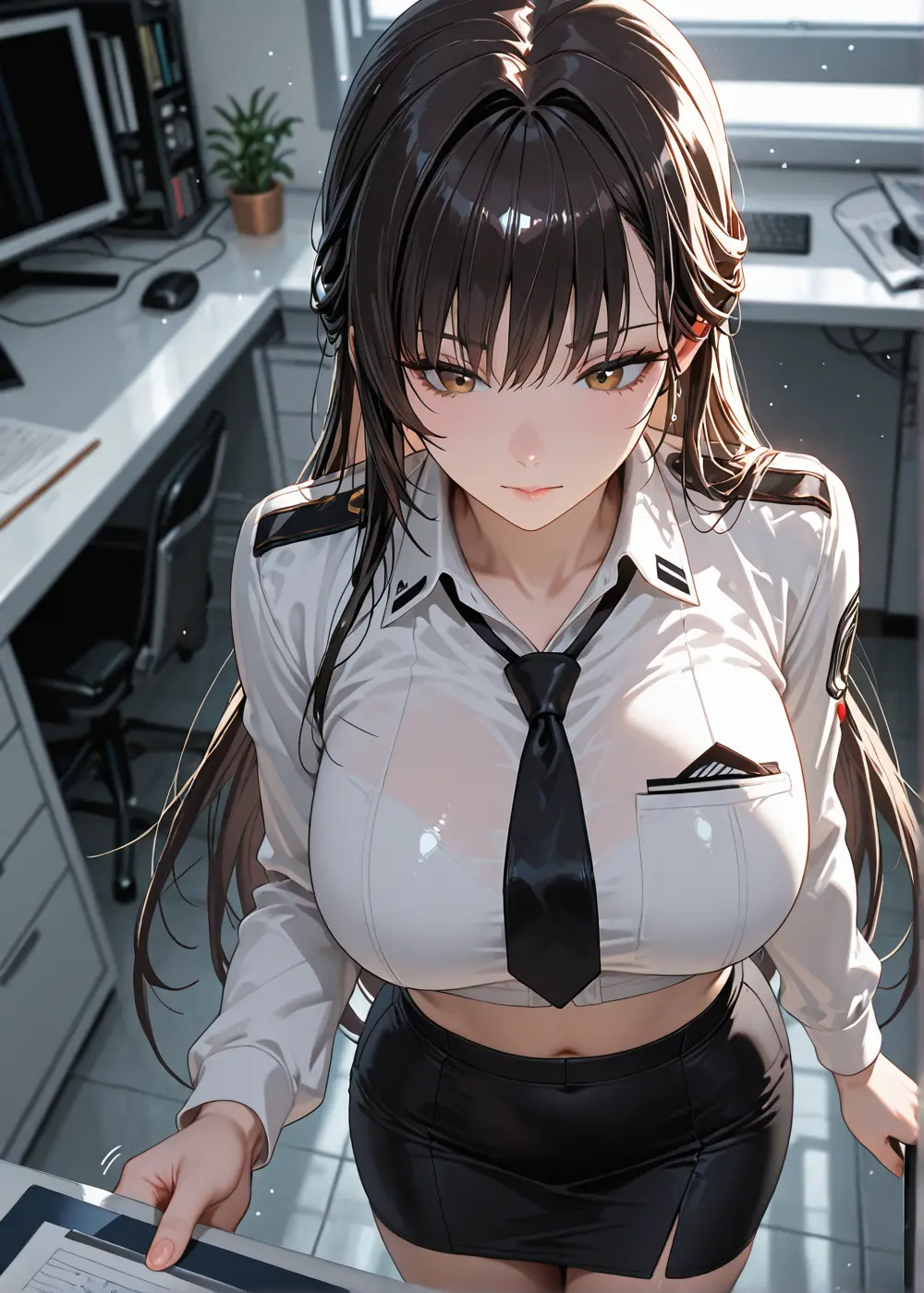 - Marciana - School Days page 3 full