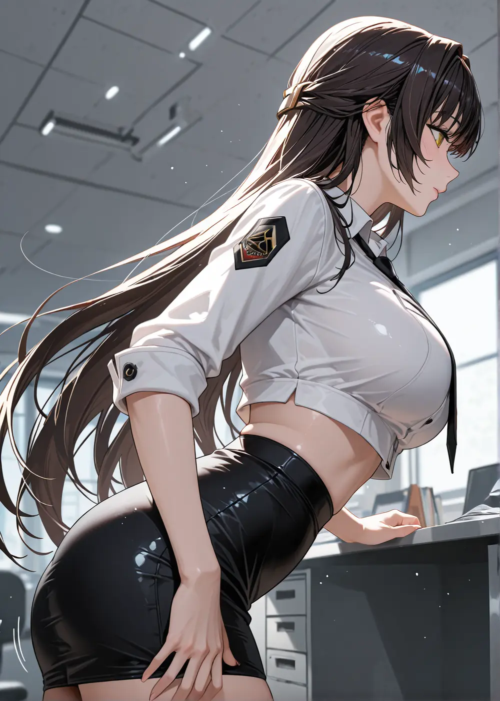 - Marciana - School Days page 6 full