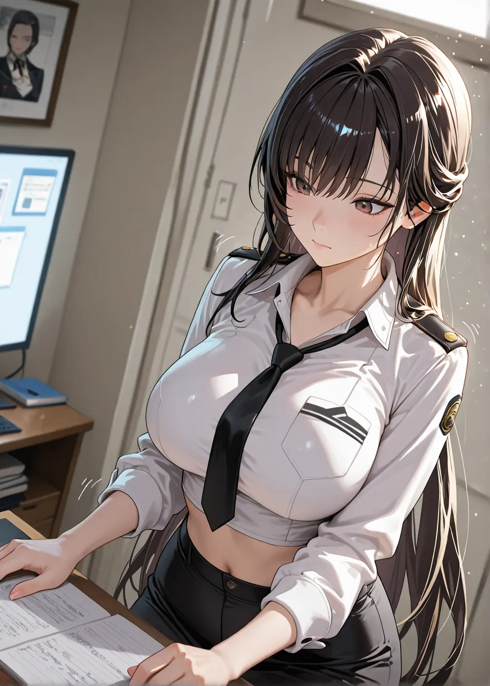 - Marciana - School Days page 7 full