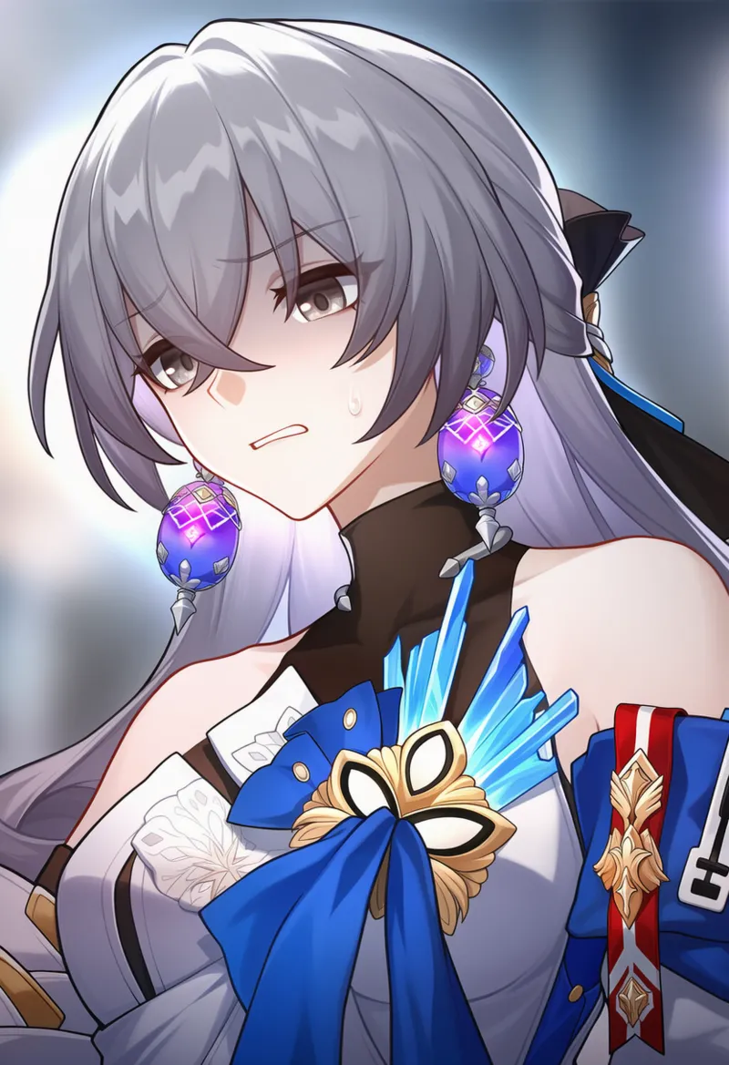 Bronya Blackmail page 10 full