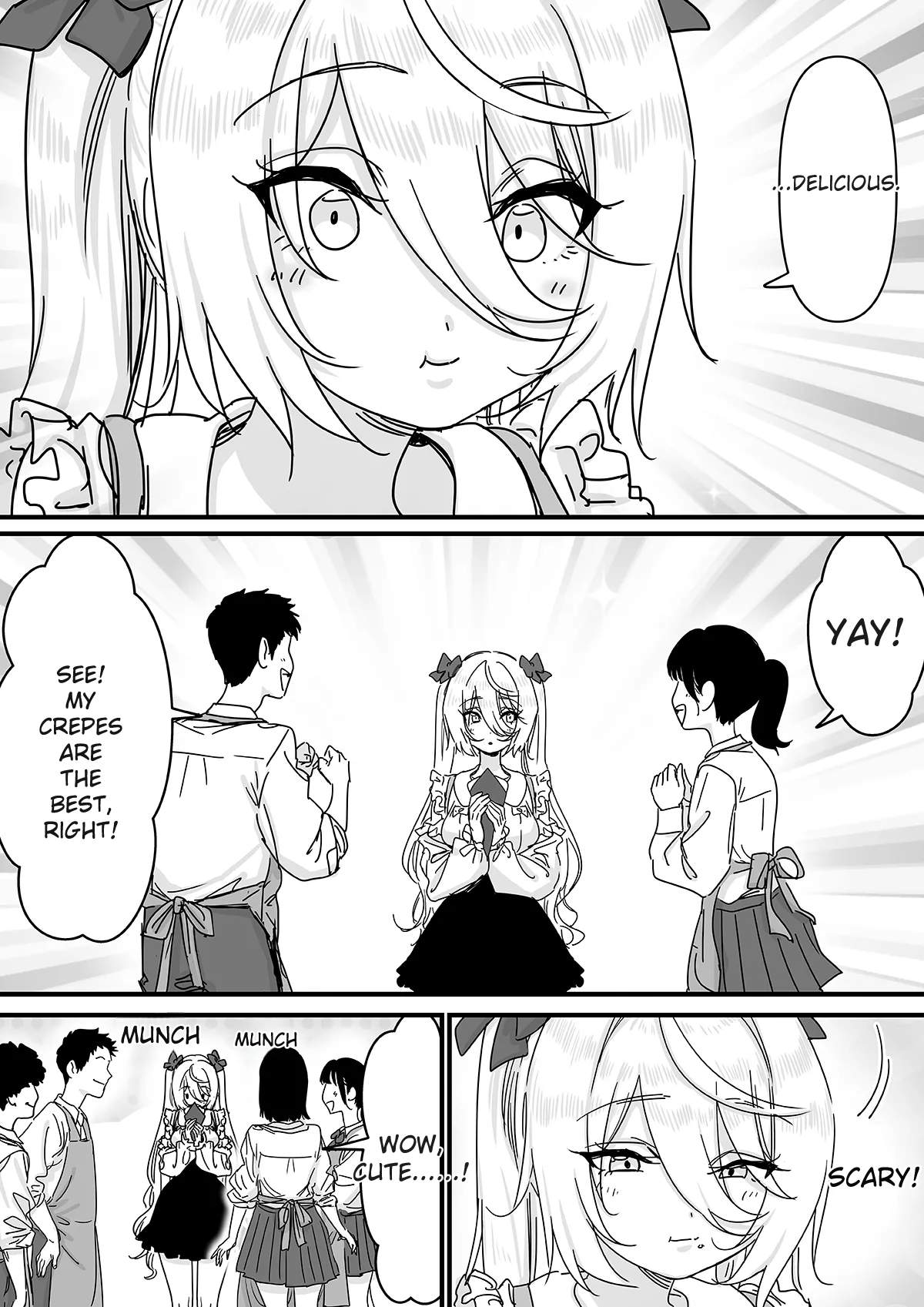 Popular streamer gets so absorbed in VR that they end up having their nipples revealed lol page 10 full