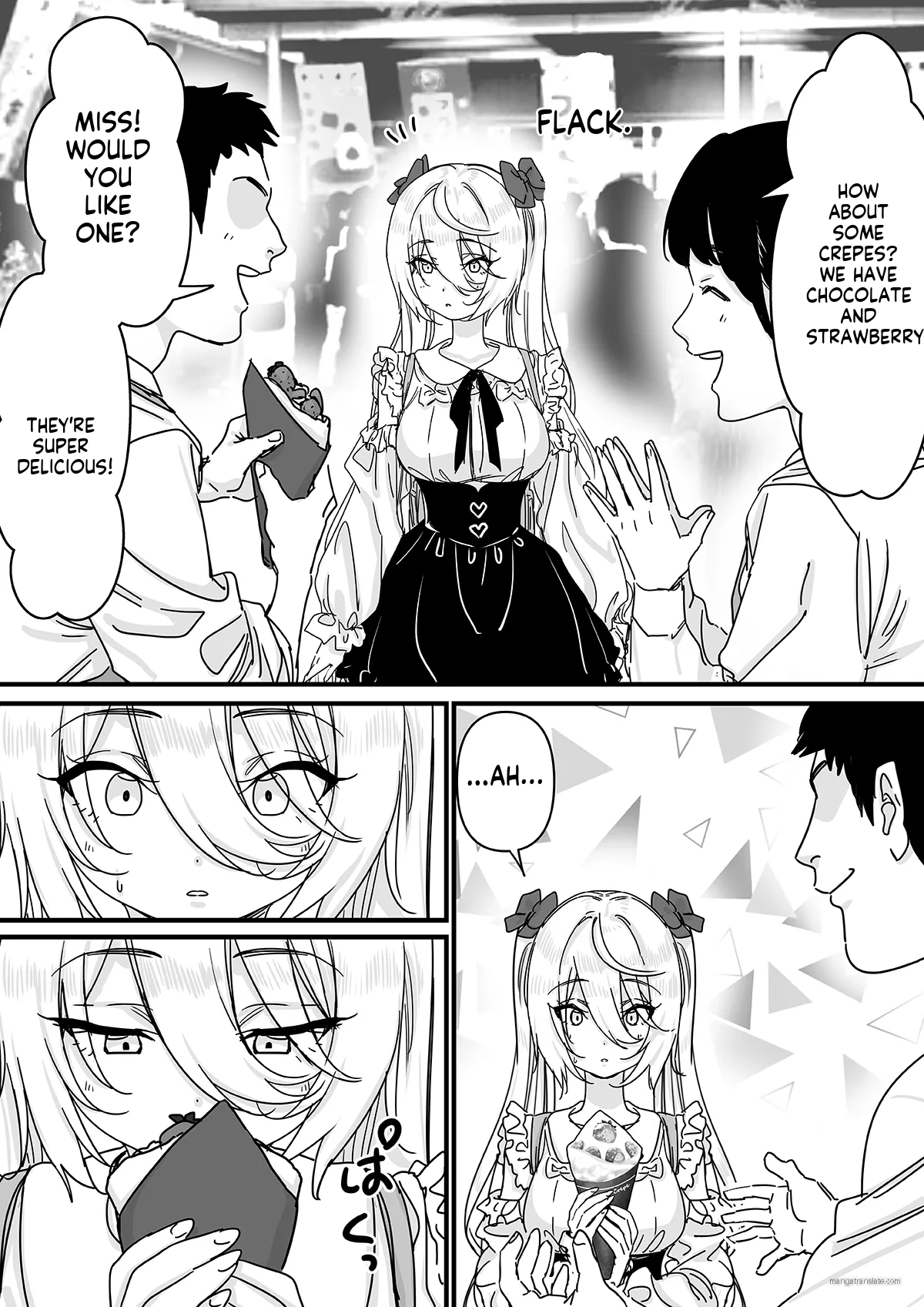 Popular streamer gets so absorbed in VR that they end up having their nipples revealed lol page 9 full