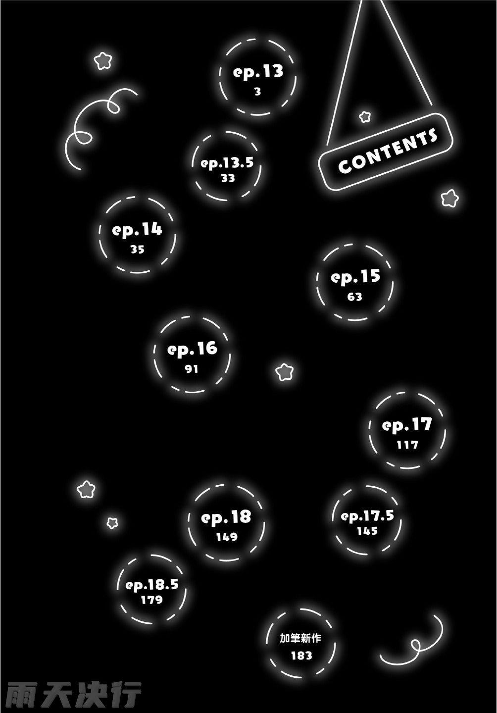 Dare ka yumeda to itte kure | 谁来告诉我这只是梦 VOL.03 page 4 full